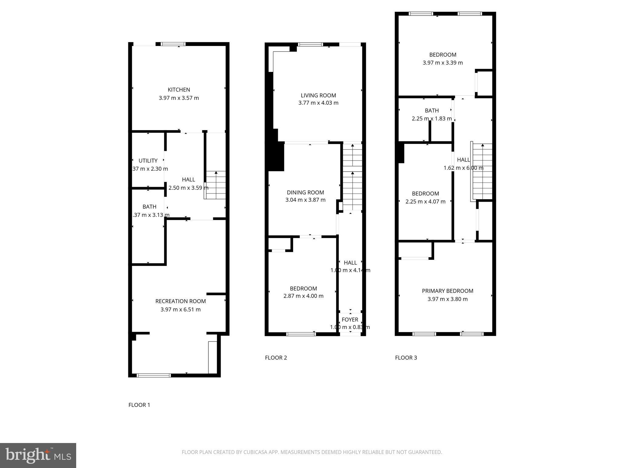 ELLWOOD PARK - Residential