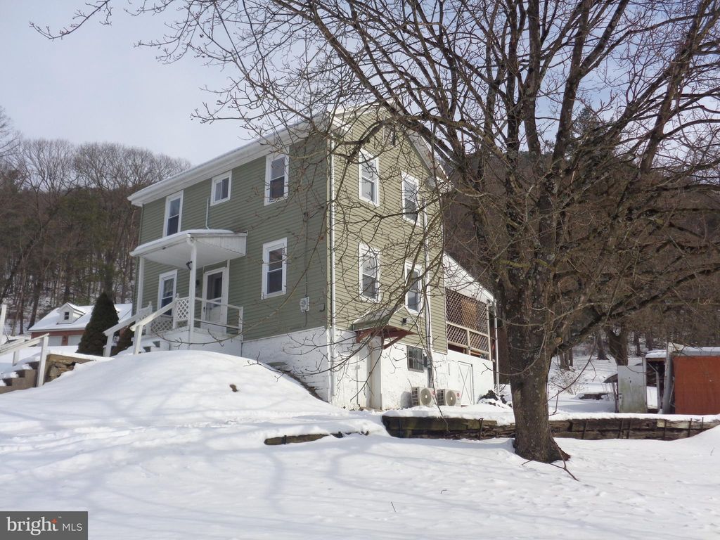 Photo of 24 Fawn Road, REEDSVILLE, PA 17084 (MLS # PAMF2052820)