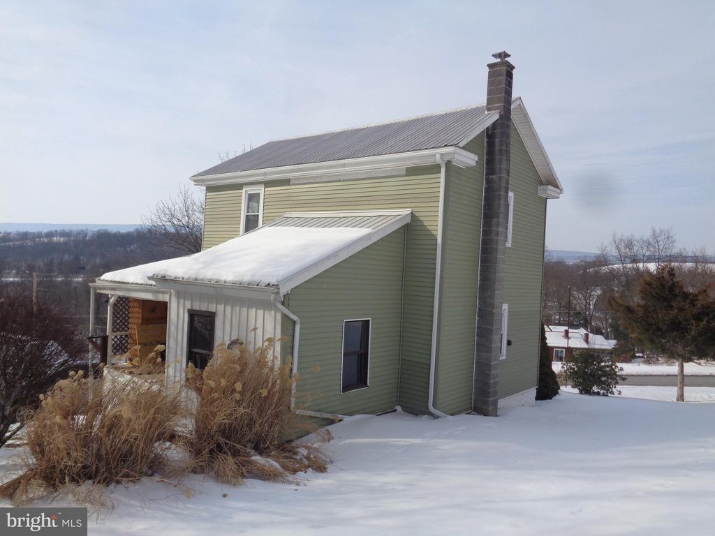 Photo of 24 Fawn Road, REEDSVILLE, PA 17084 (MLS # PAMF2052820)