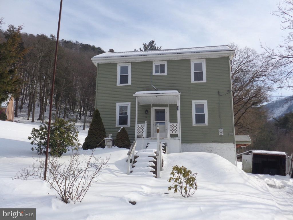 Photo of 24 Fawn Road, REEDSVILLE, PA 17084 (MLS # PAMF2052820)