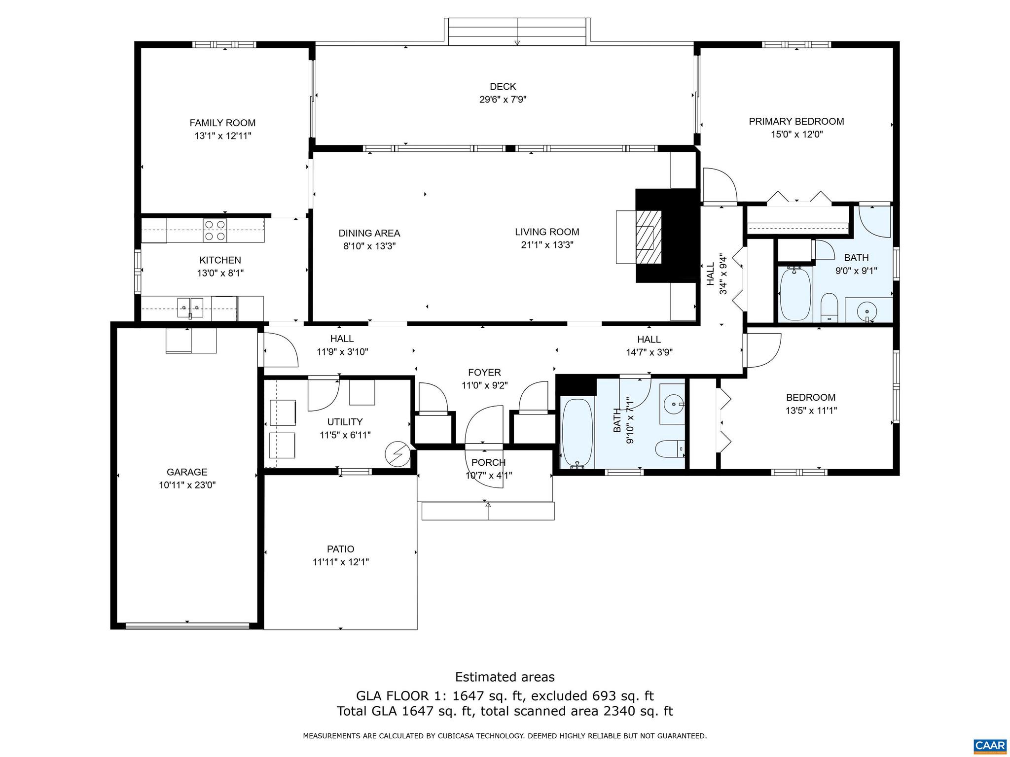 LAKE MONTICELLO - Residential