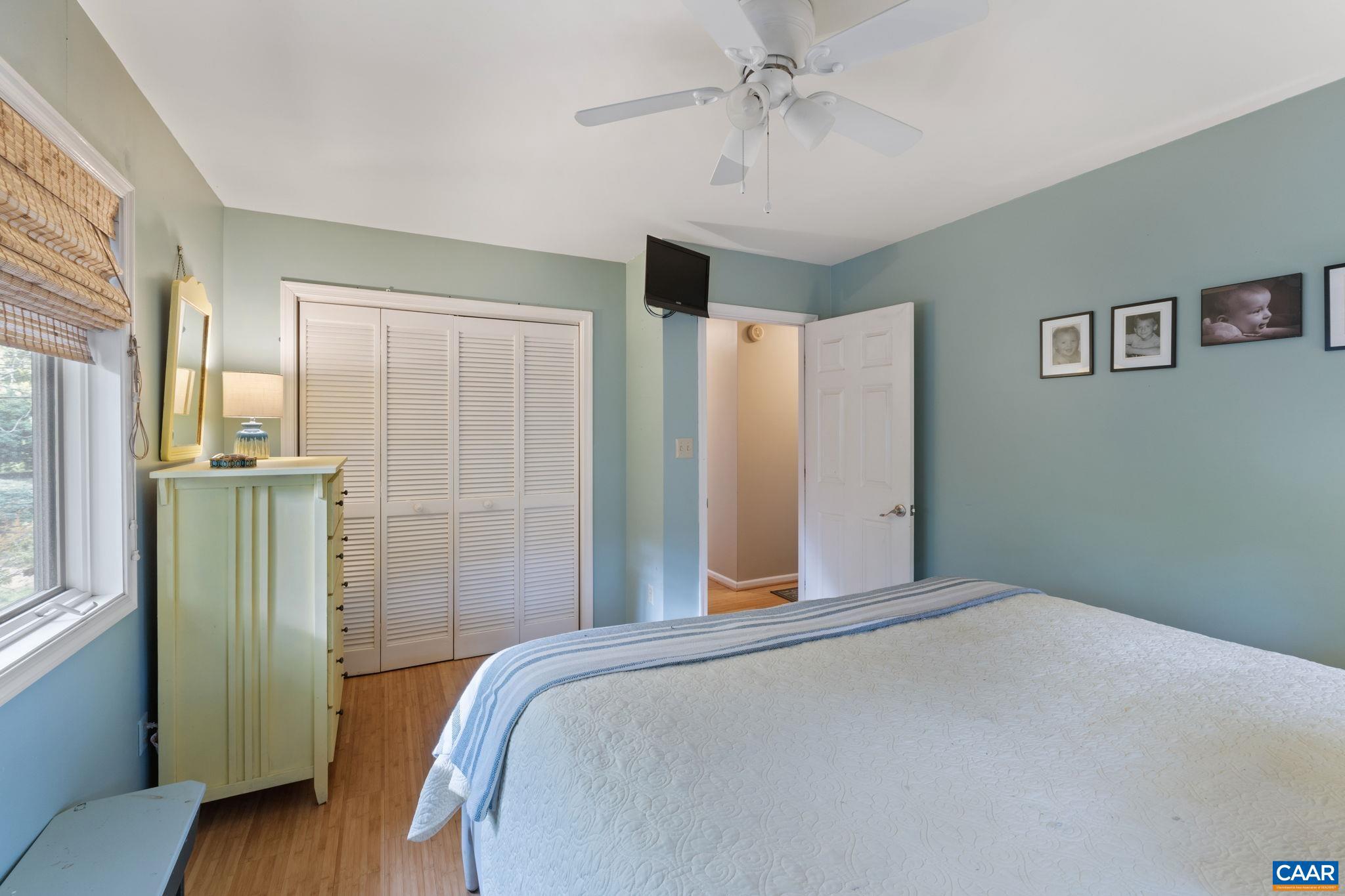 LAKE MONTICELLO - Residential