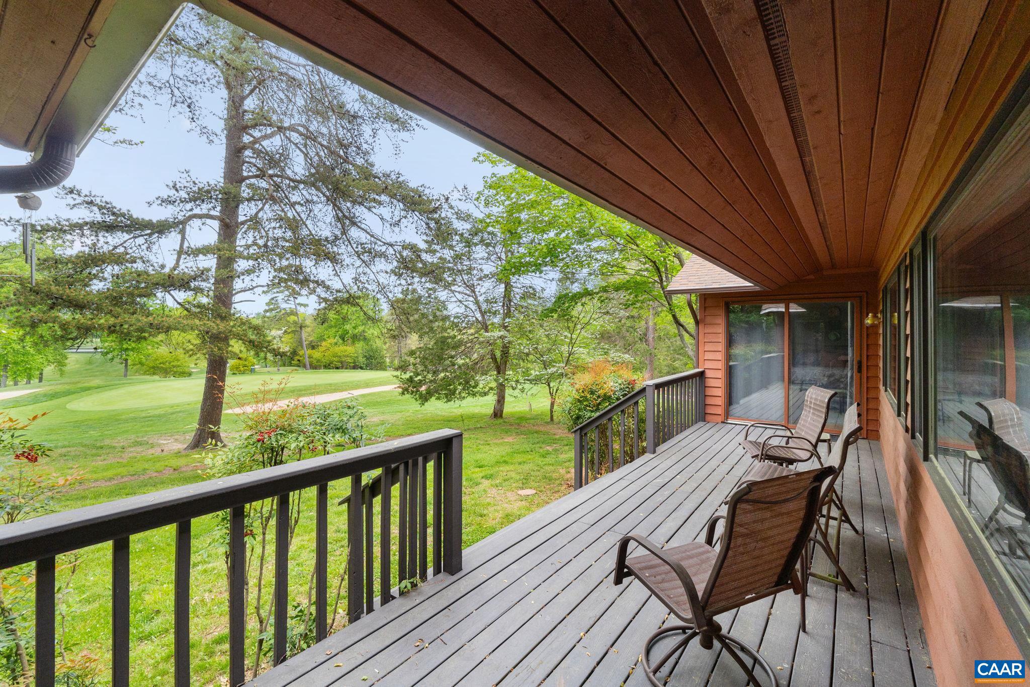 LAKE MONTICELLO - Residential