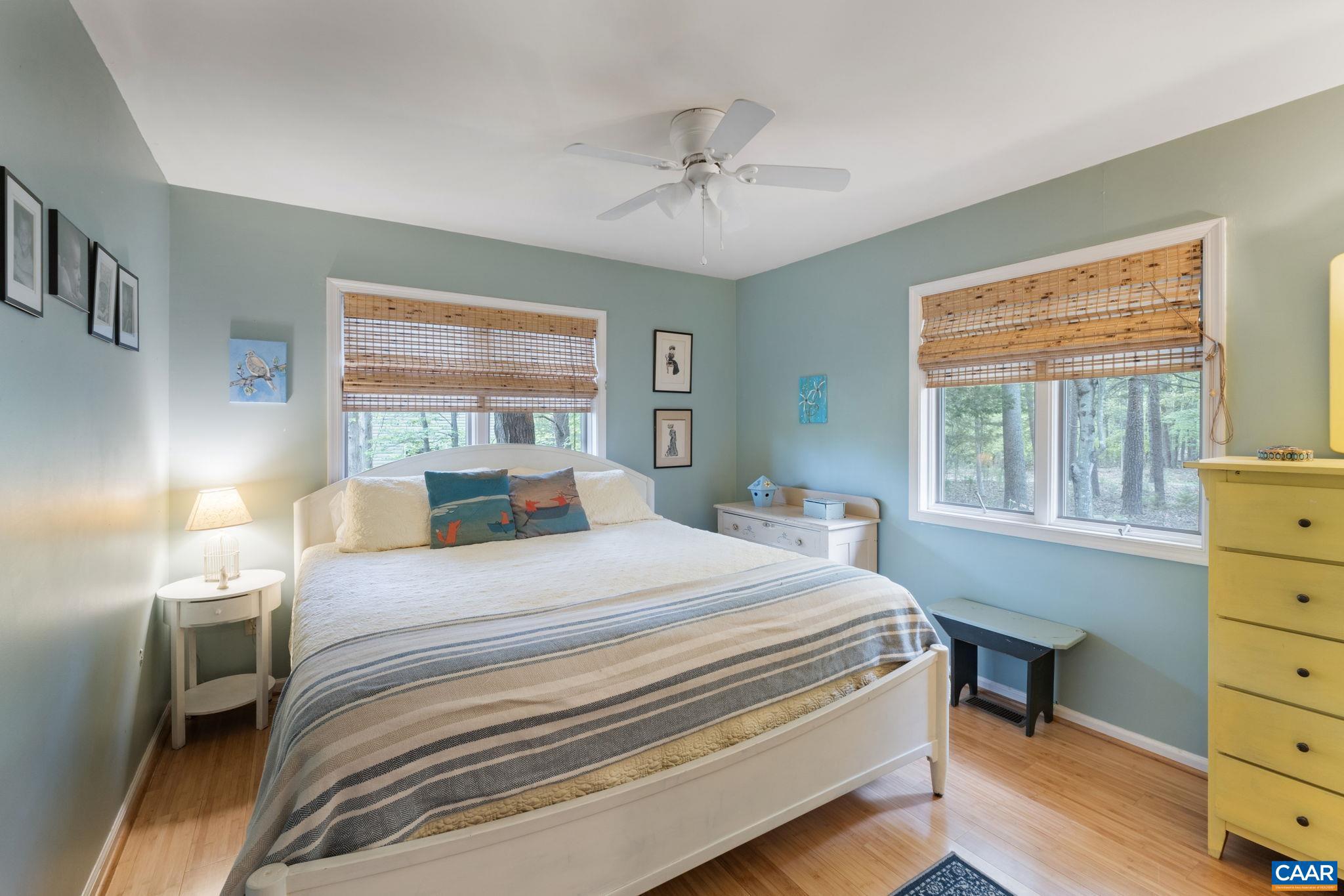 LAKE MONTICELLO - Residential