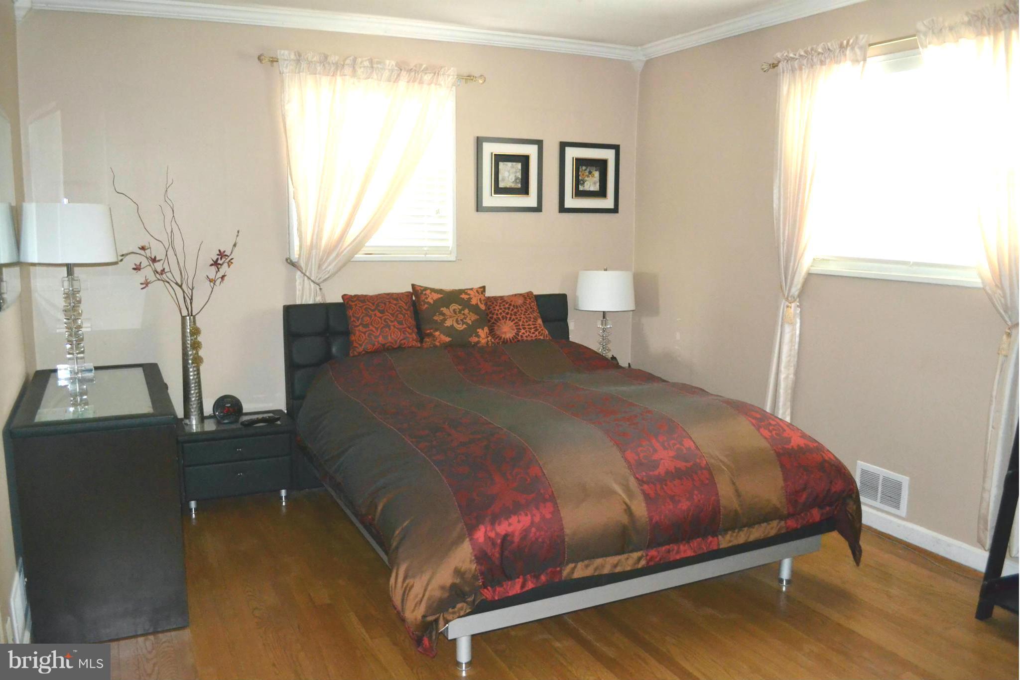 SLIGO PARK HILLS - Residential Lease