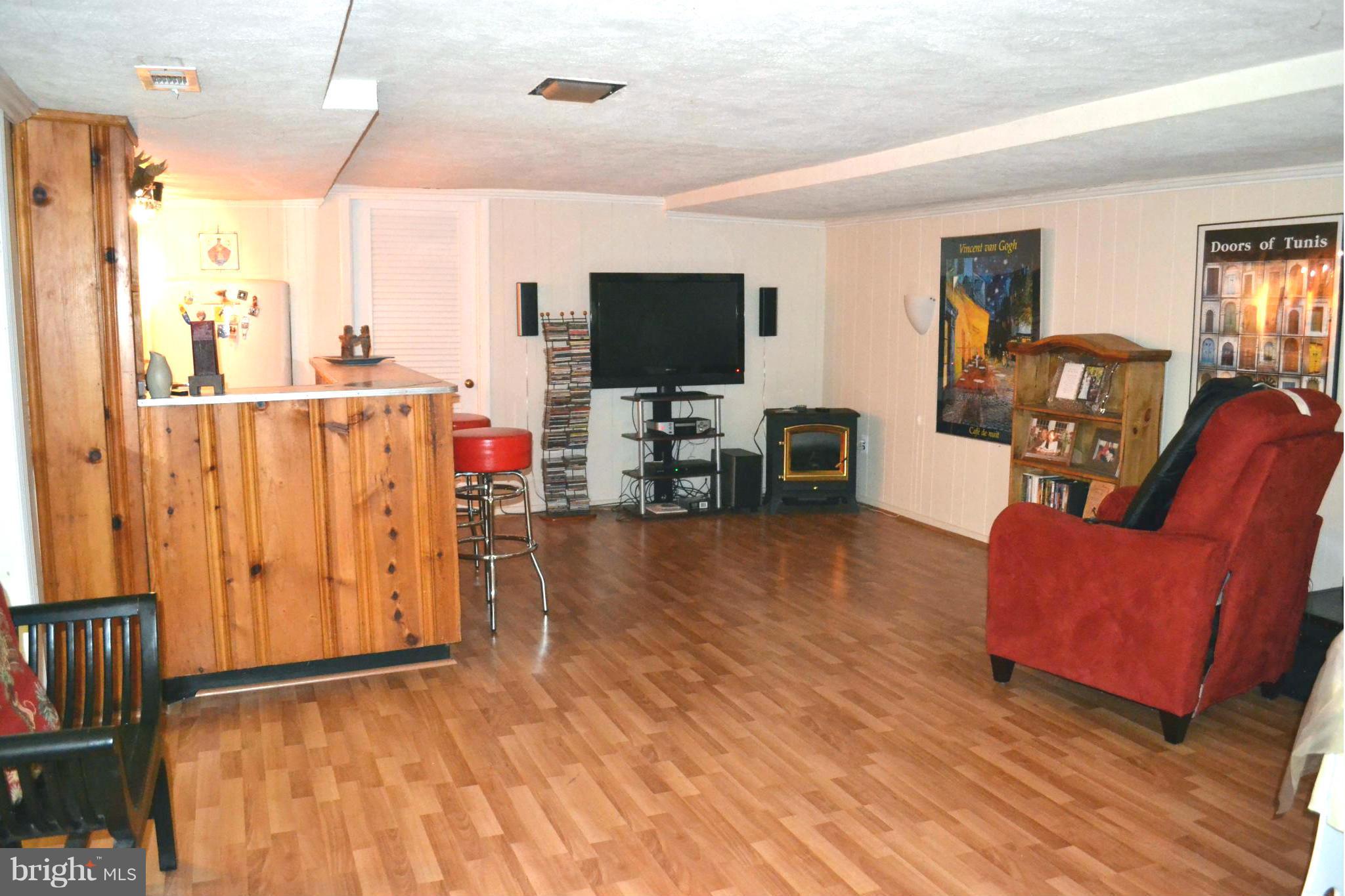 SLIGO PARK HILLS - Residential Lease