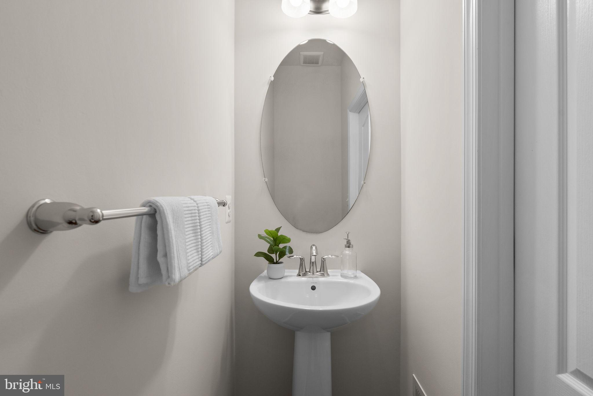 BLUE STREAM - Residential