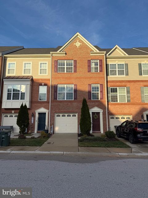 8012 ALCHEMY WAY ELKRIDGE MD 21075