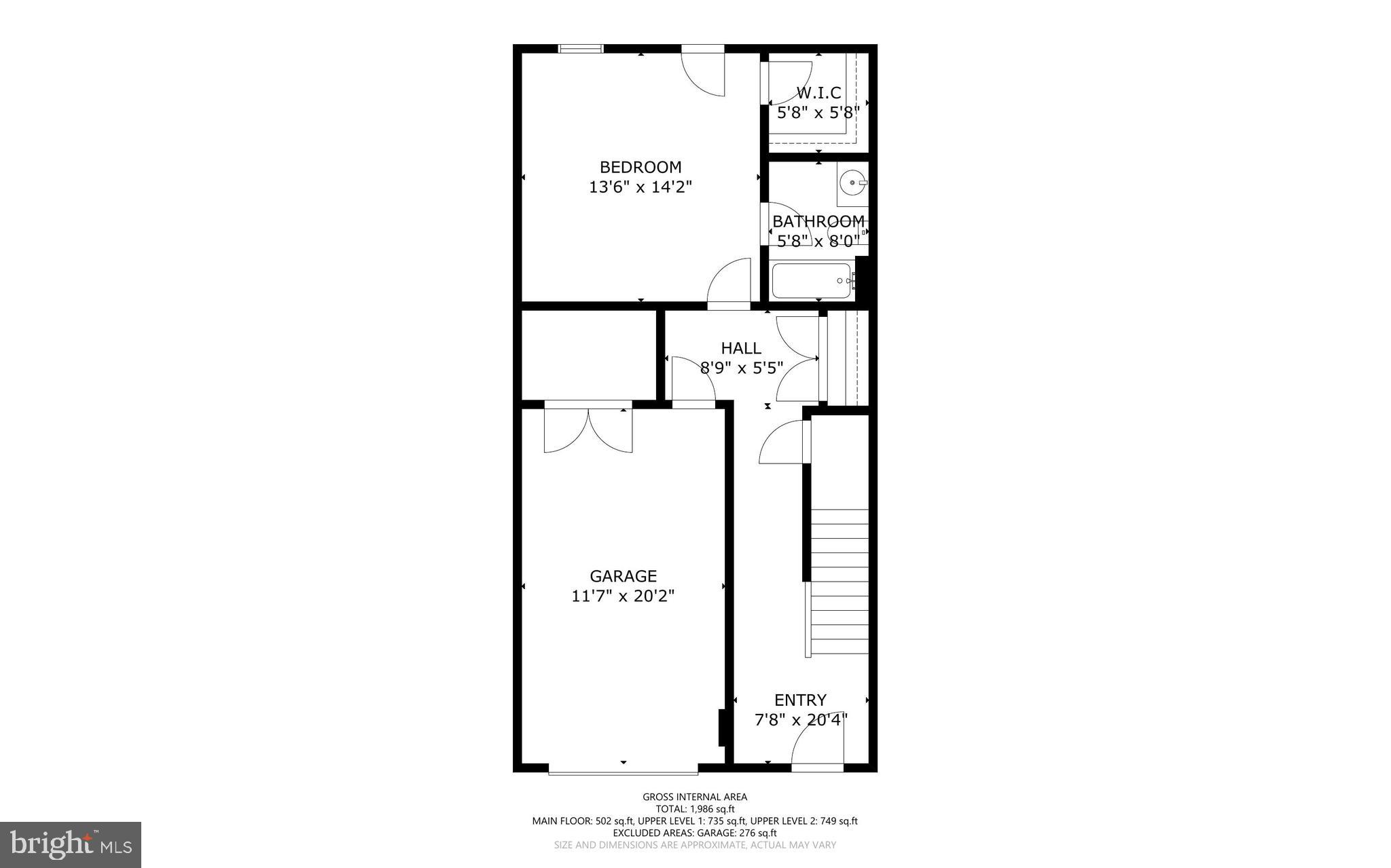 BLUE STREAM - Residential