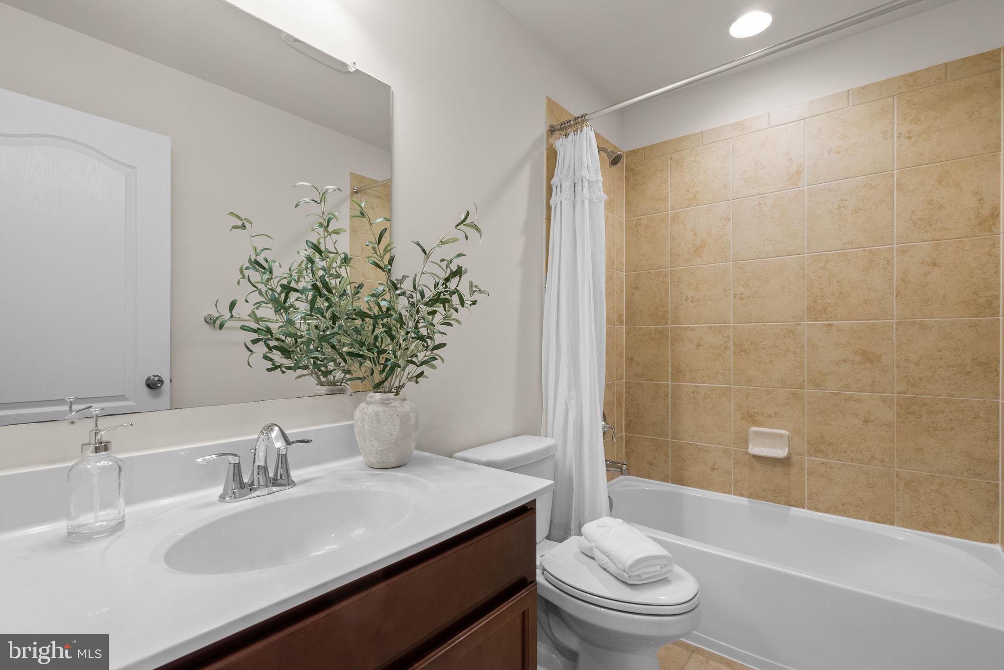 BLUE STREAM - Residential