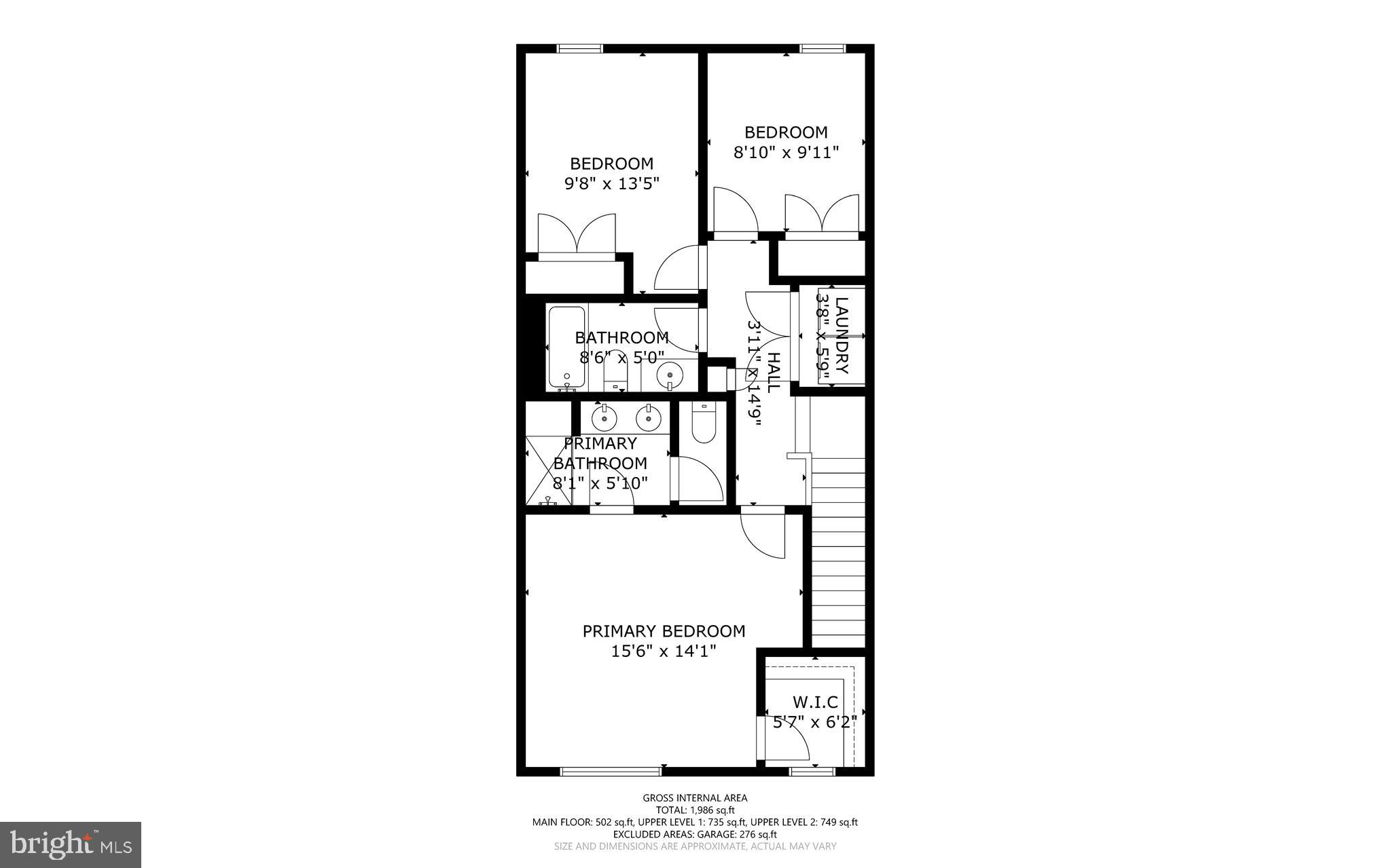 BLUE STREAM - Residential