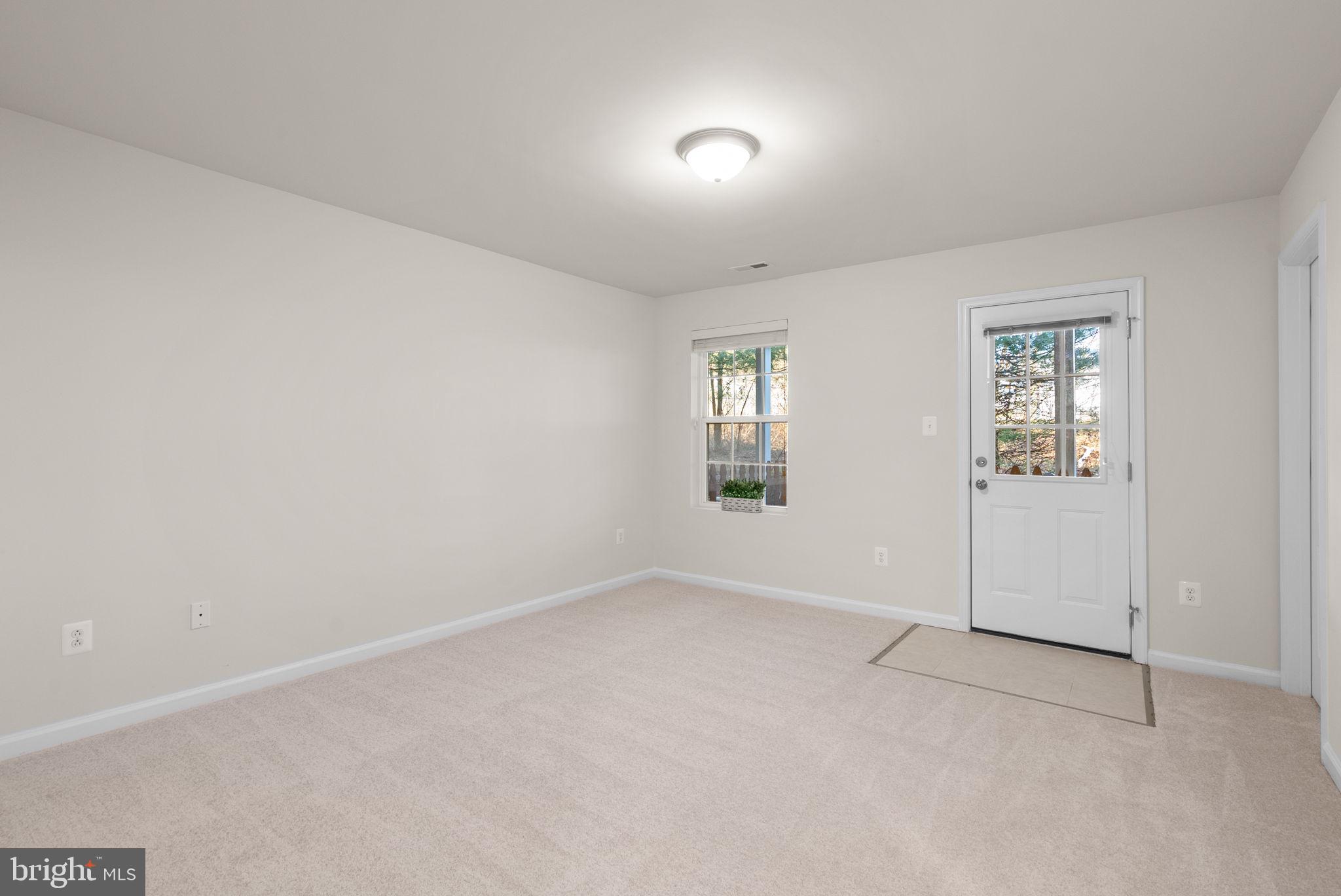 BLUE STREAM - Residential