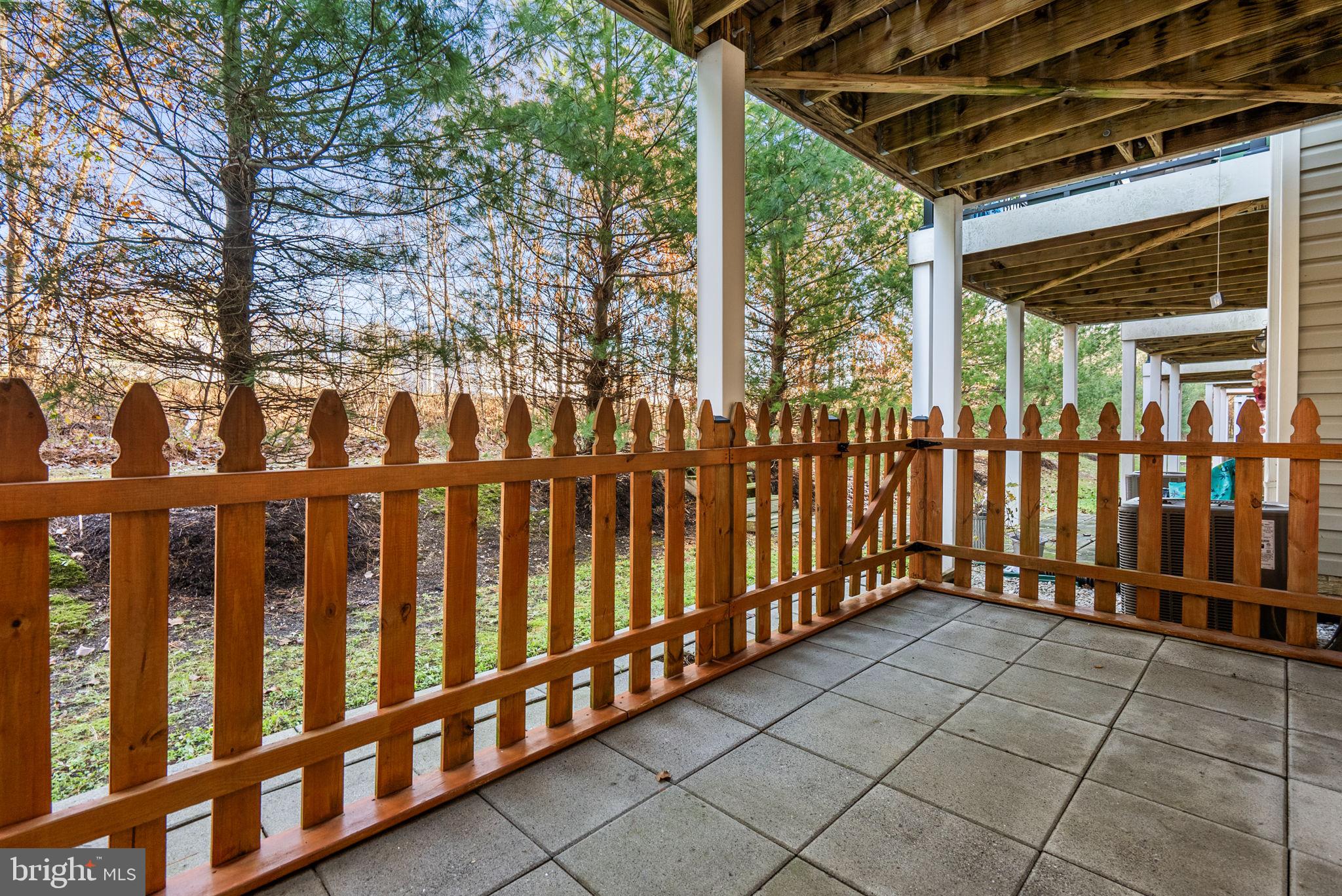 BLUE STREAM - Residential