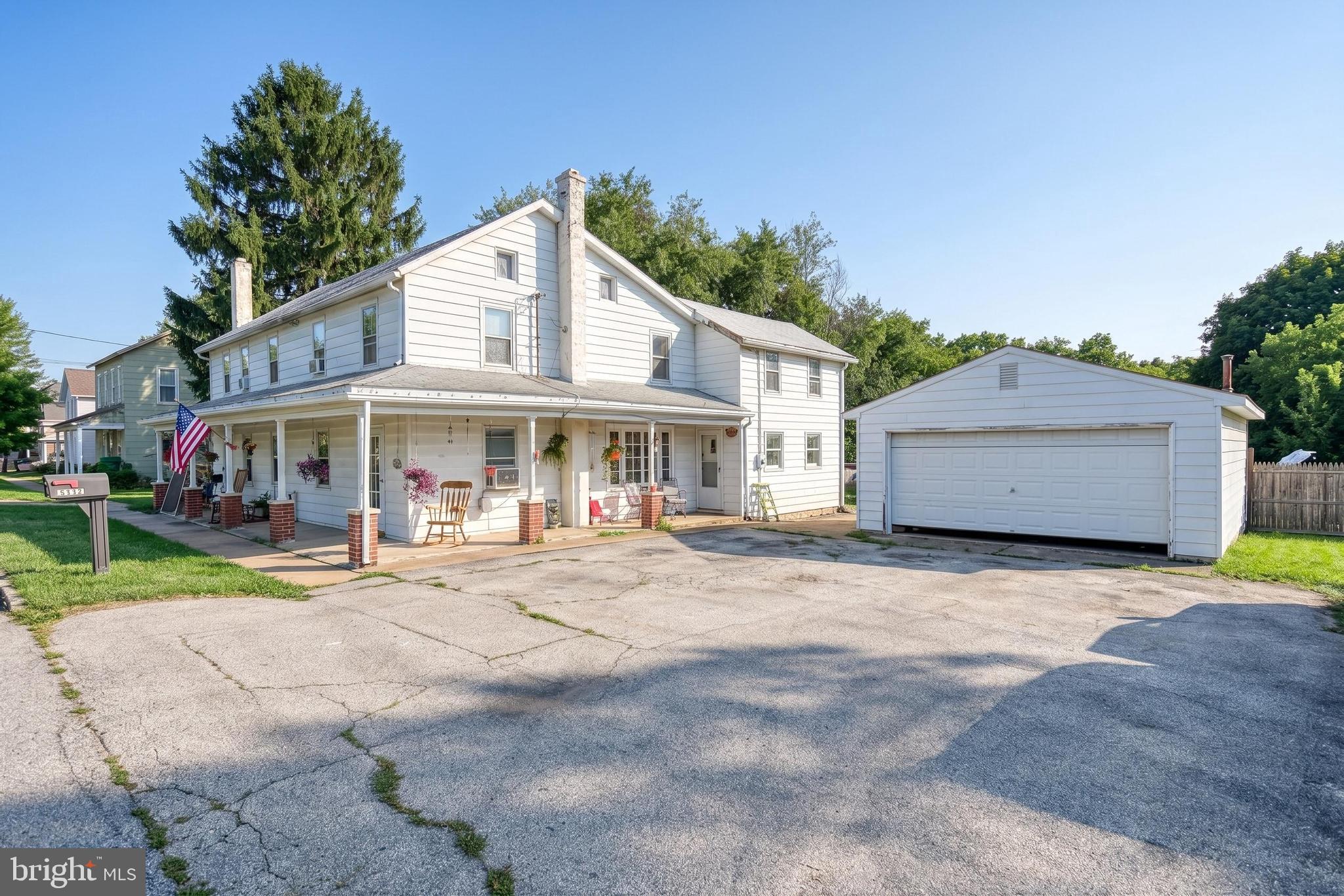 5625 SUSQUEHANNA TRAIL