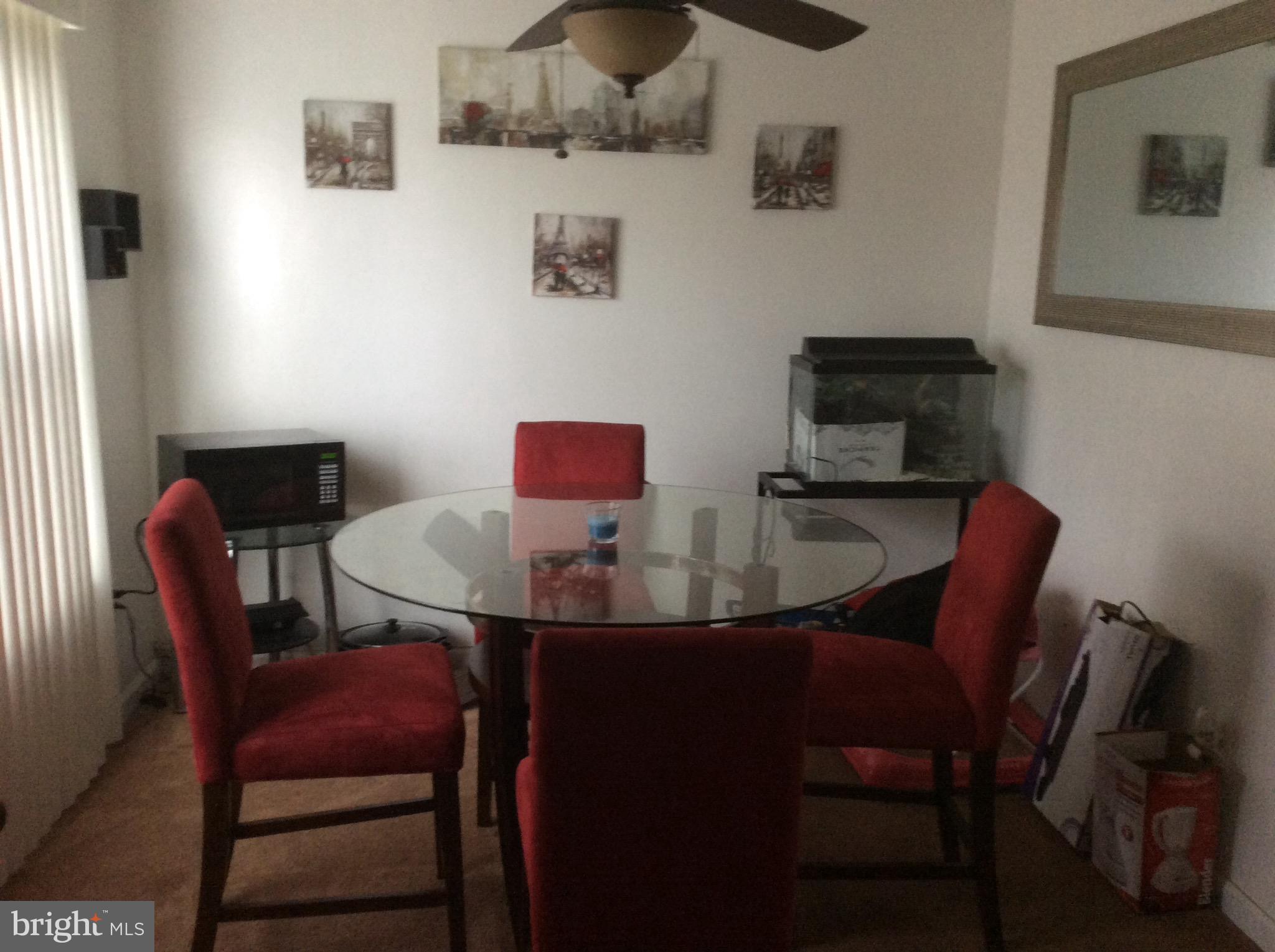 OLD TOWNE VILLAGE CONDOMINIUMS - Residential