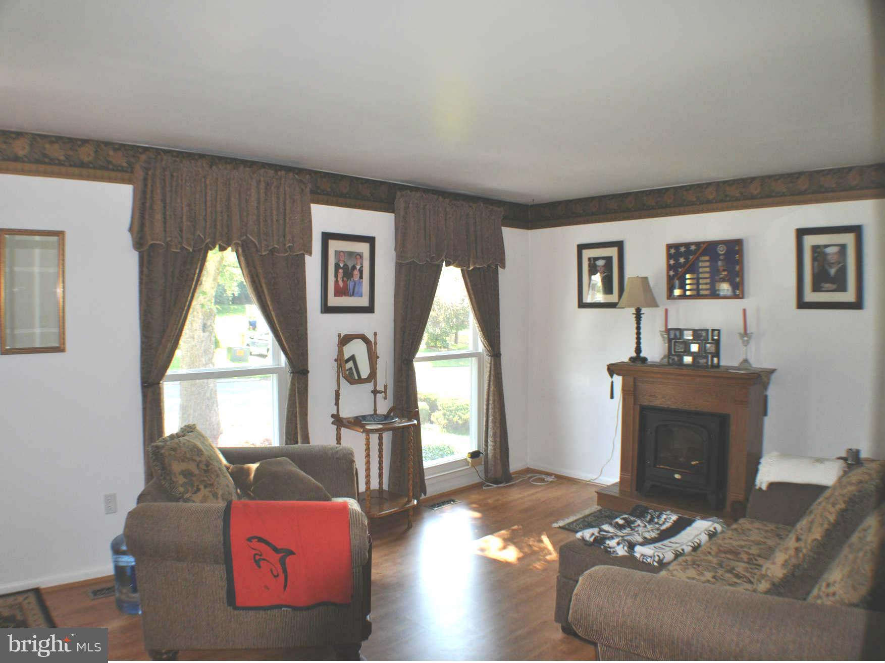 DALE CITY - Residential