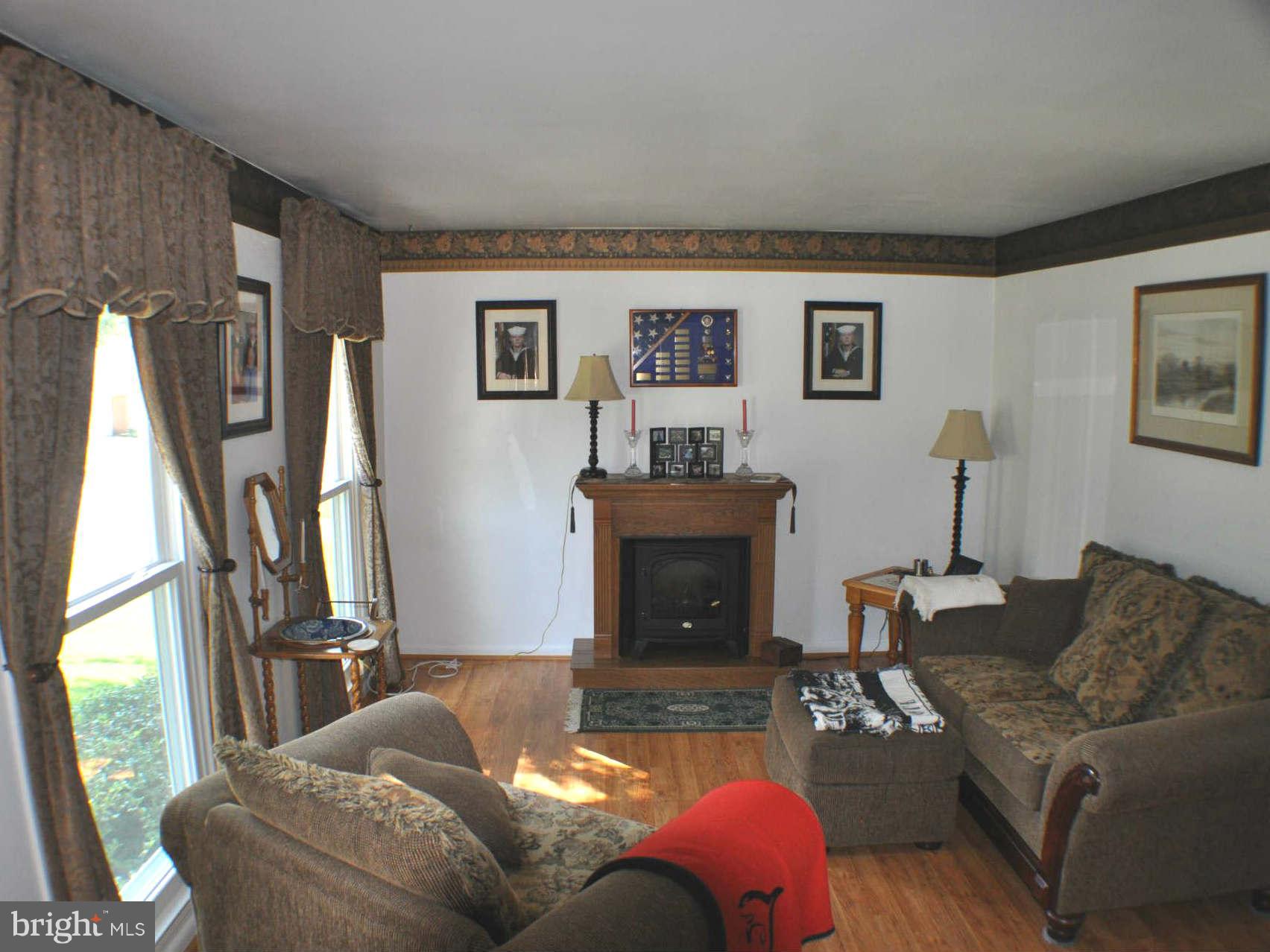 DALE CITY - Residential