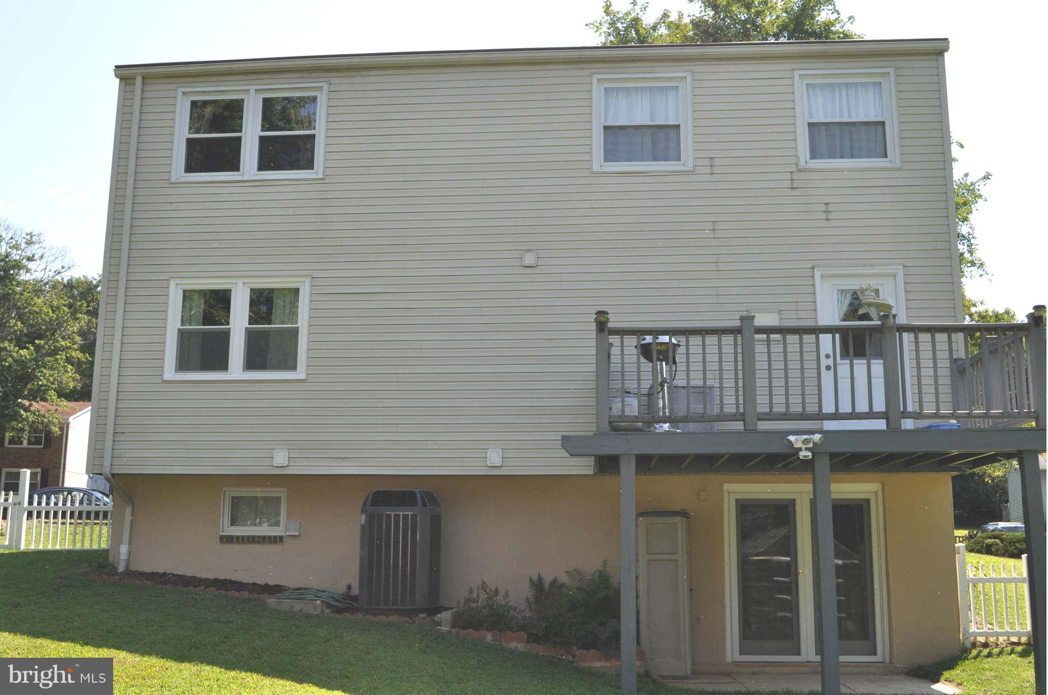 DALE CITY - Residential