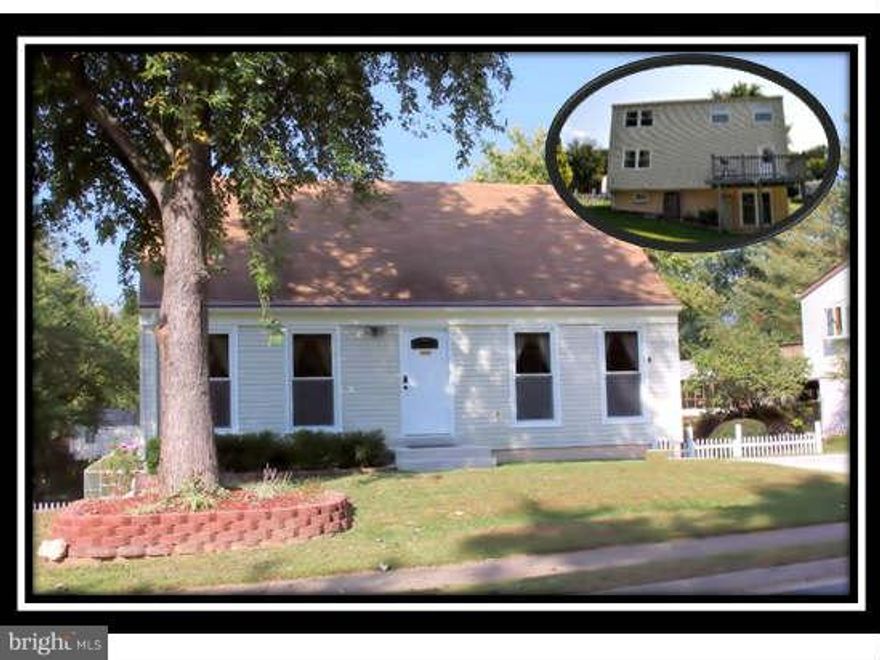 This home exudes pride of ownership inside and outside. No expense spared. Equipped with the functionality of high efficiency throughout. Updated kitchen with custom cabinetry, windows, HVAC, toilets, hardwood floors throughout, wainscoting, decorative ceiling beams, custom French door leading to walk-out level basement. Large fenced back yard, shed, greenhouse, ceiling fans, convenient location.