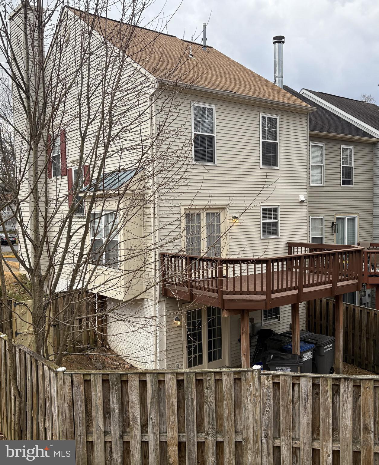 MONTCLAIR - Residential Lease