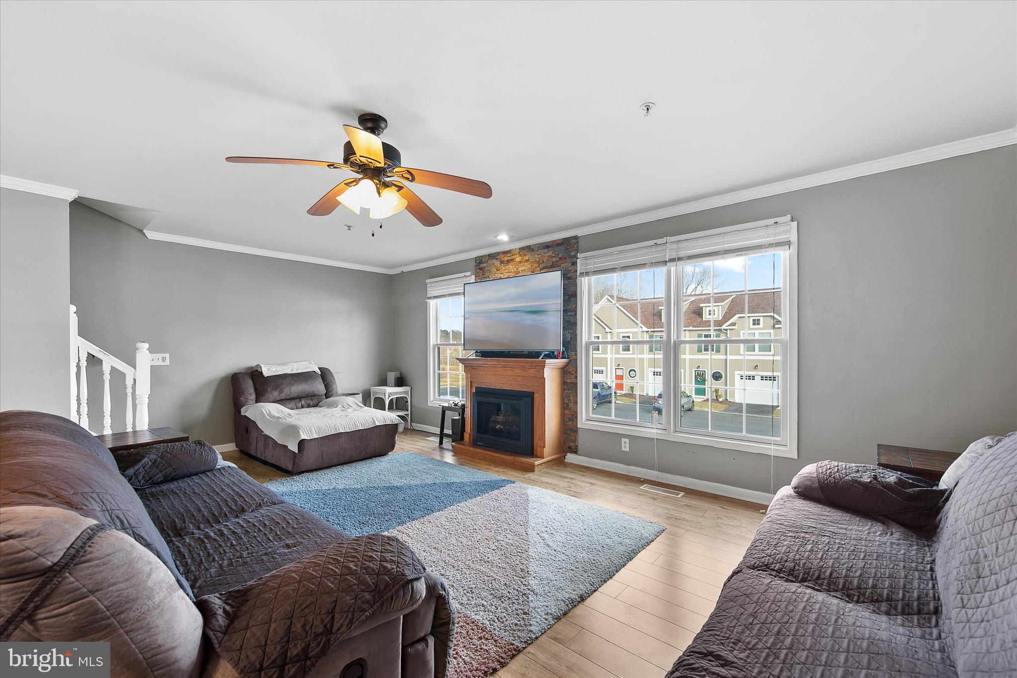 CEA-DAG COURT - Residential