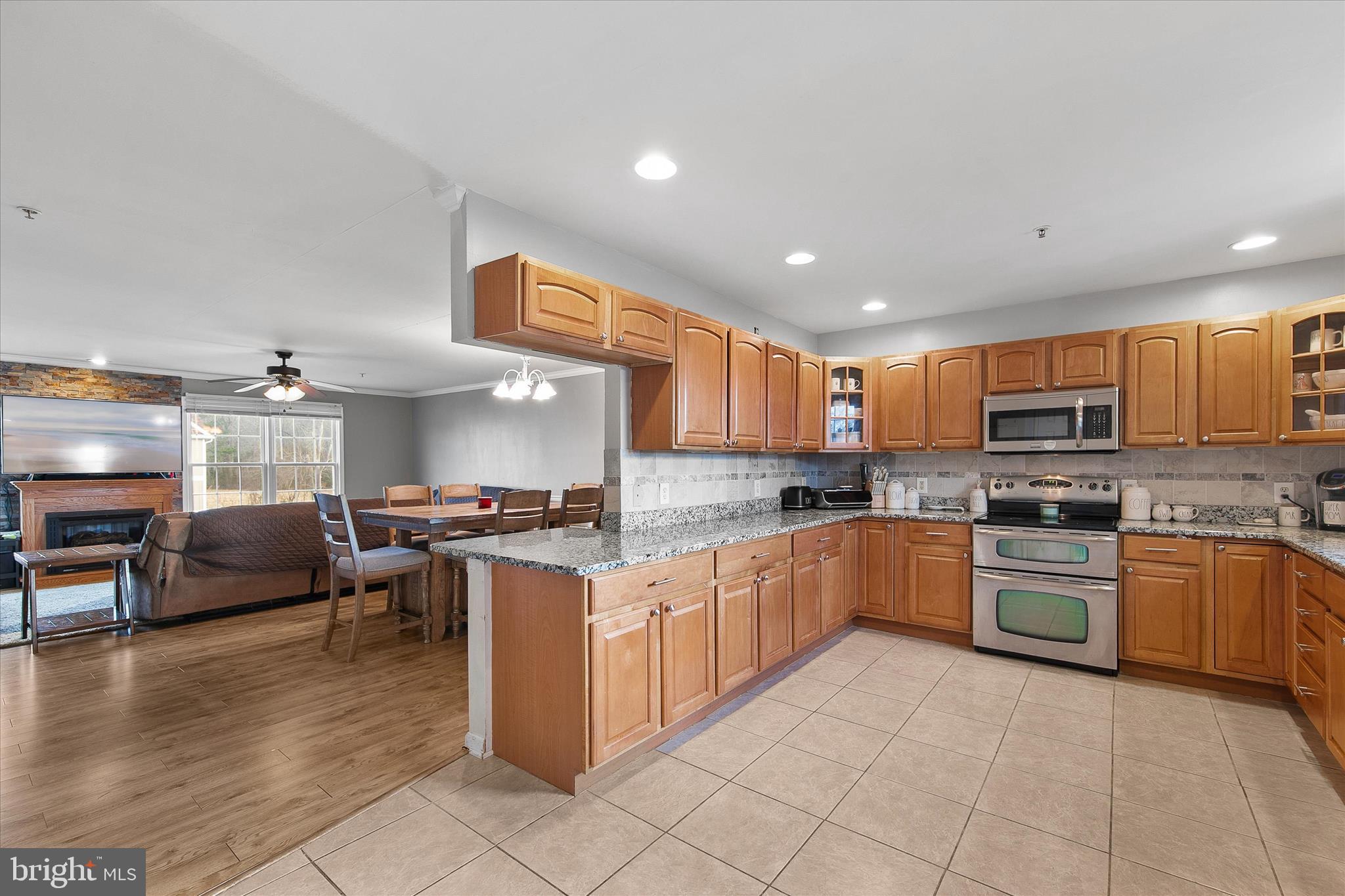 CEA-DAG COURT - Residential