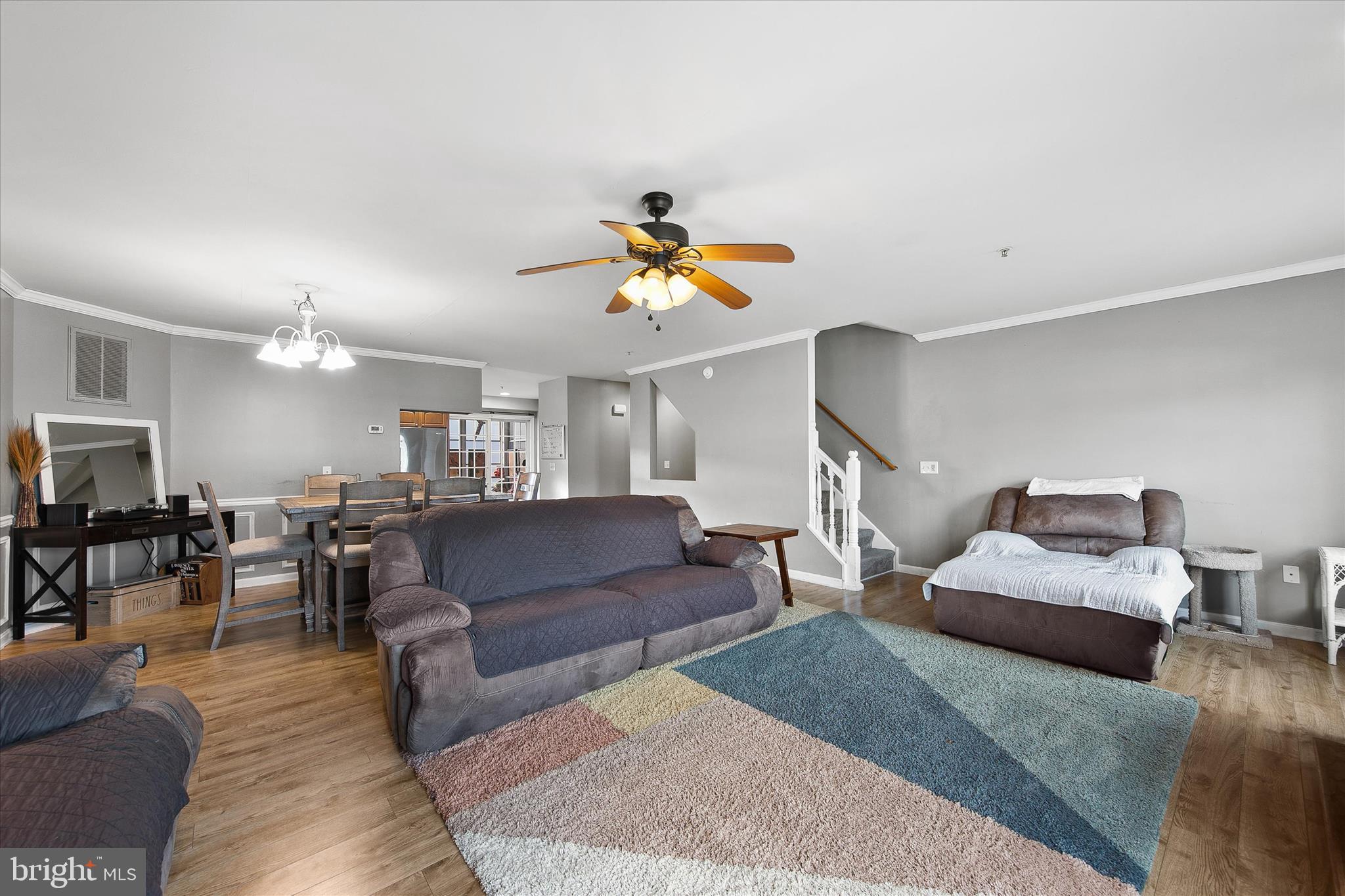 CEA-DAG COURT - Residential