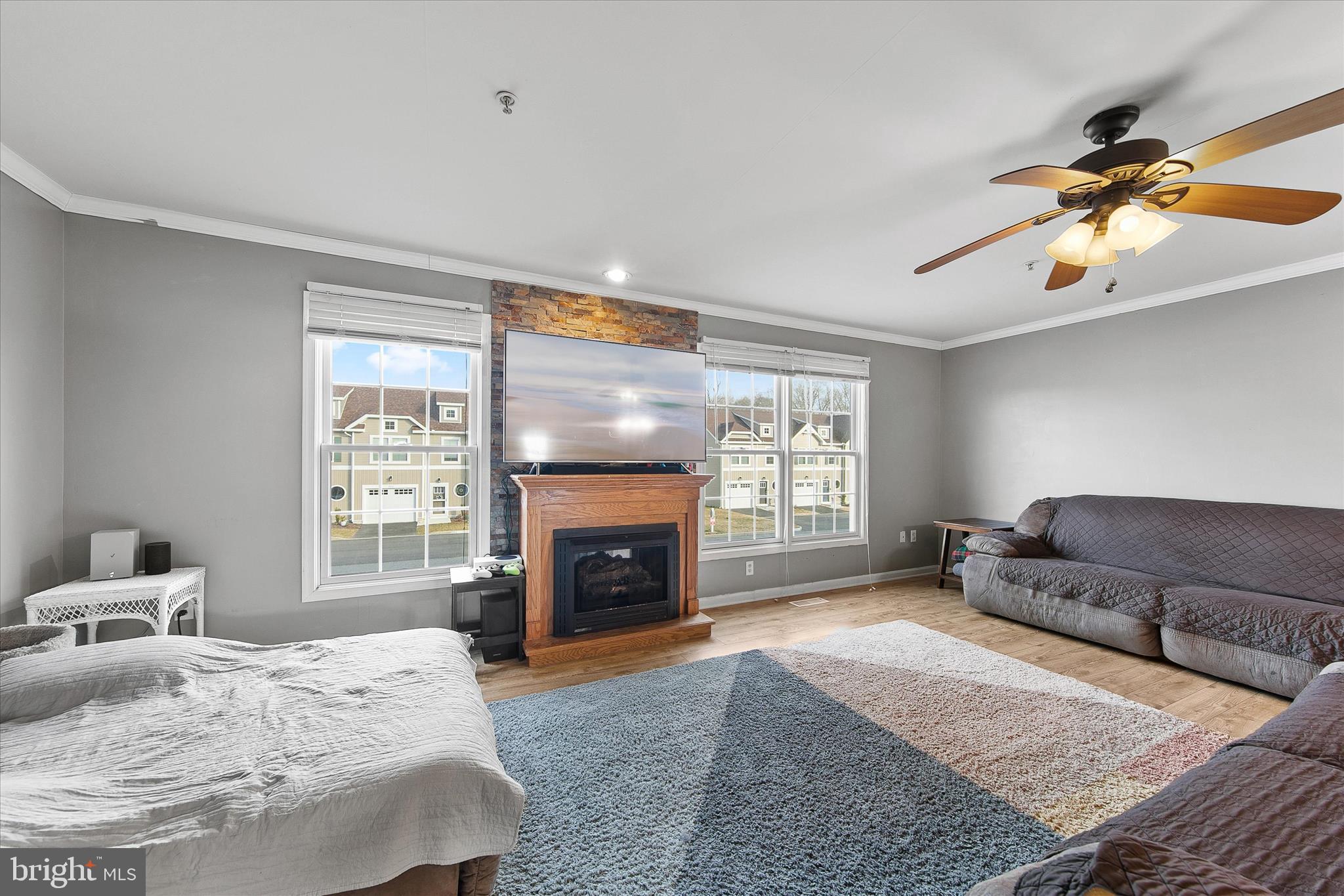 CEA-DAG COURT - Residential