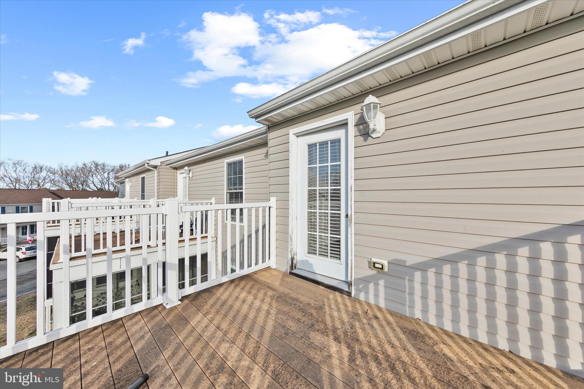 CEA-DAG COURT - Residential