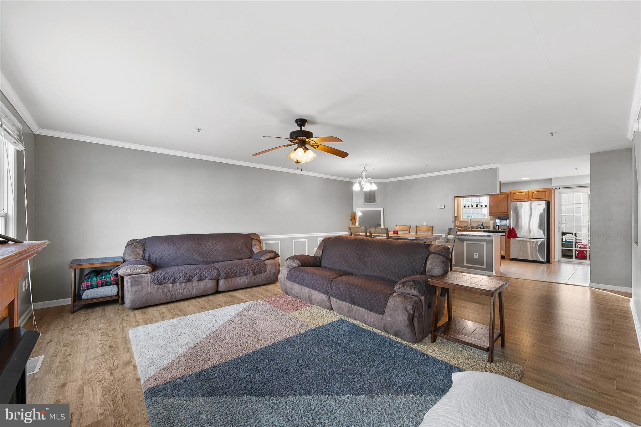 CEA-DAG COURT - Residential