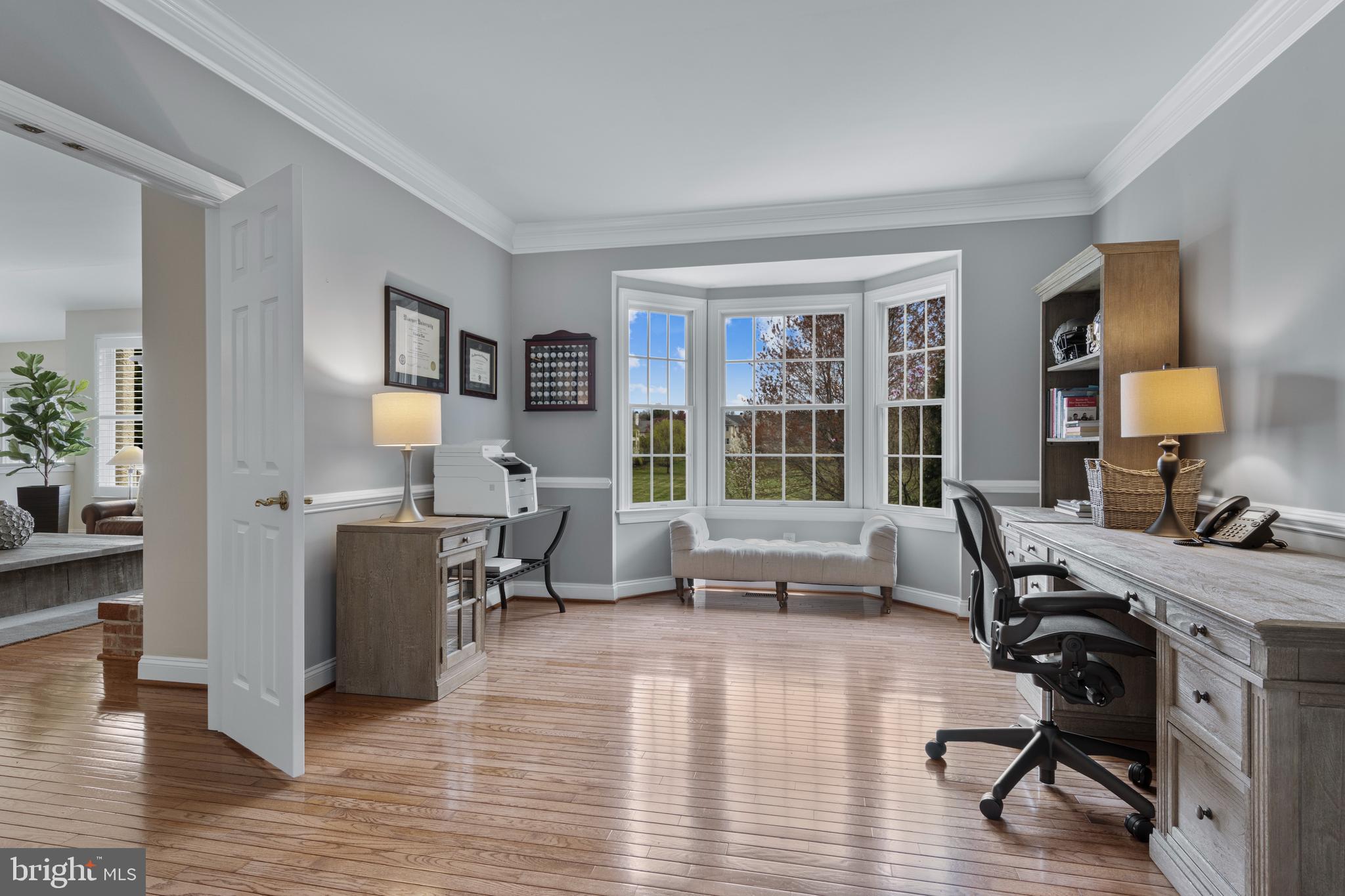 GREENS @ WAYNESBOR - Residential