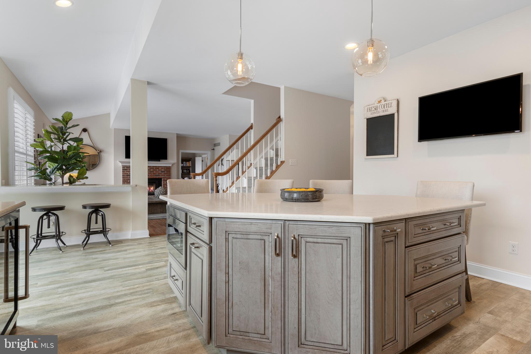 GREENS @ WAYNESBOR - Residential