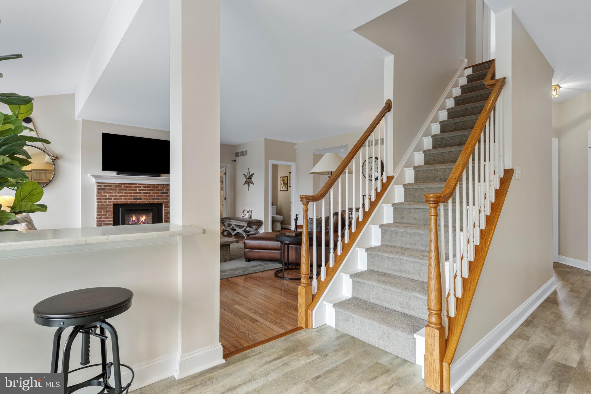 GREENS @ WAYNESBOR - Residential