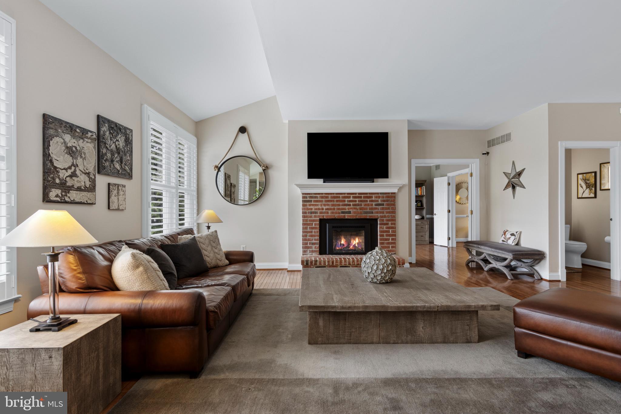 GREENS @ WAYNESBOR - Residential