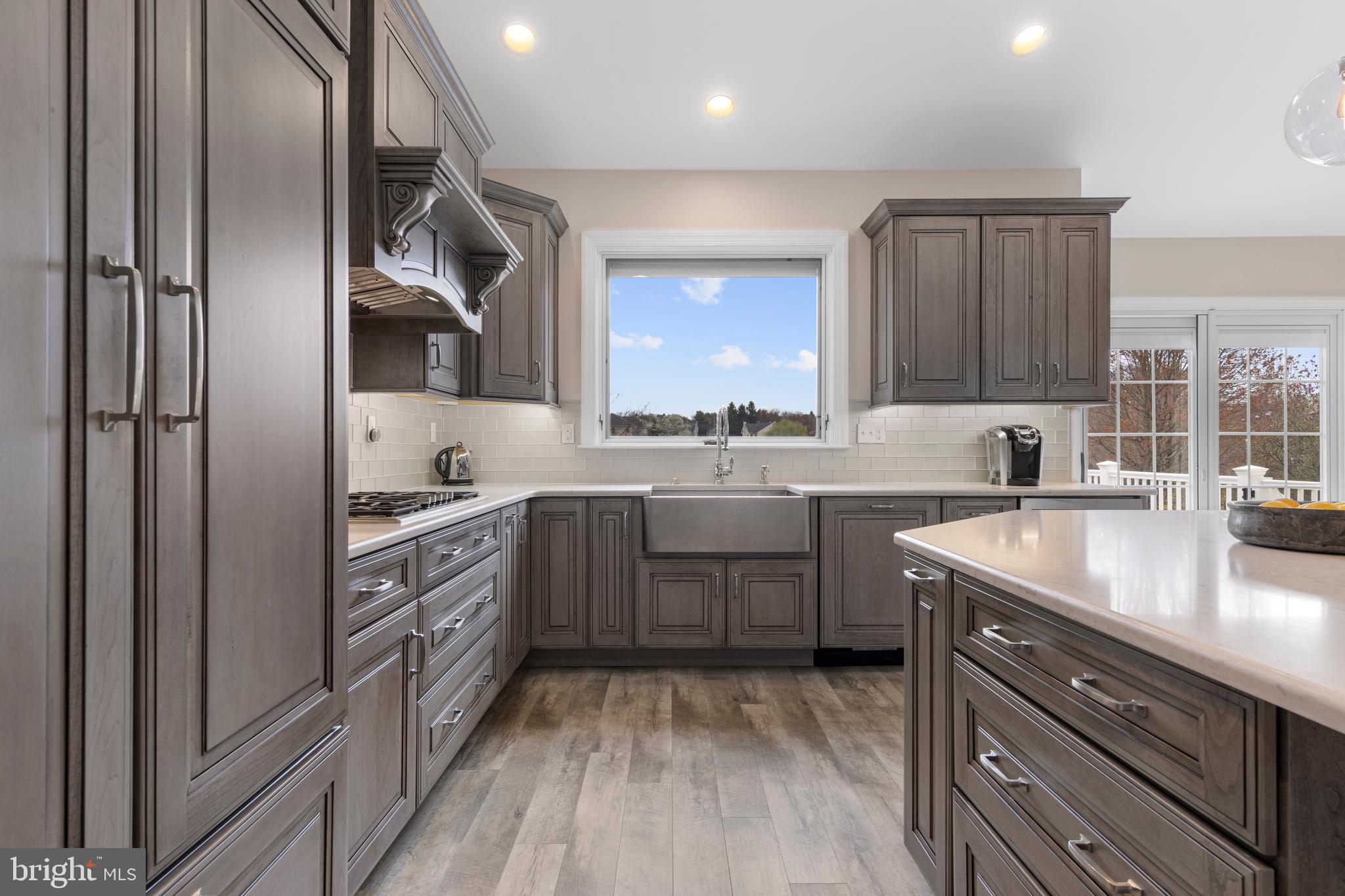 GREENS @ WAYNESBOR - Residential