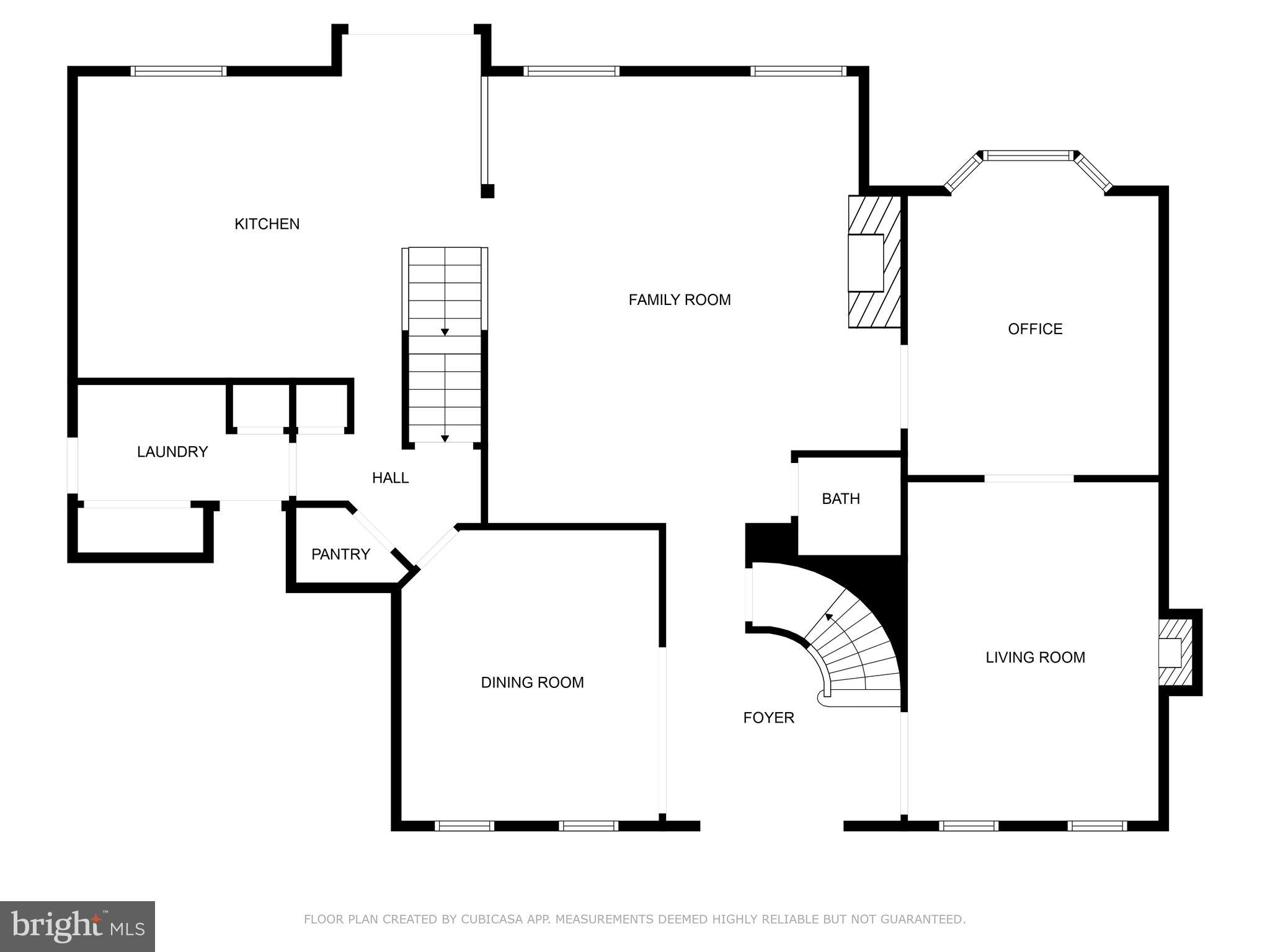 GREENS @ WAYNESBOR - Residential