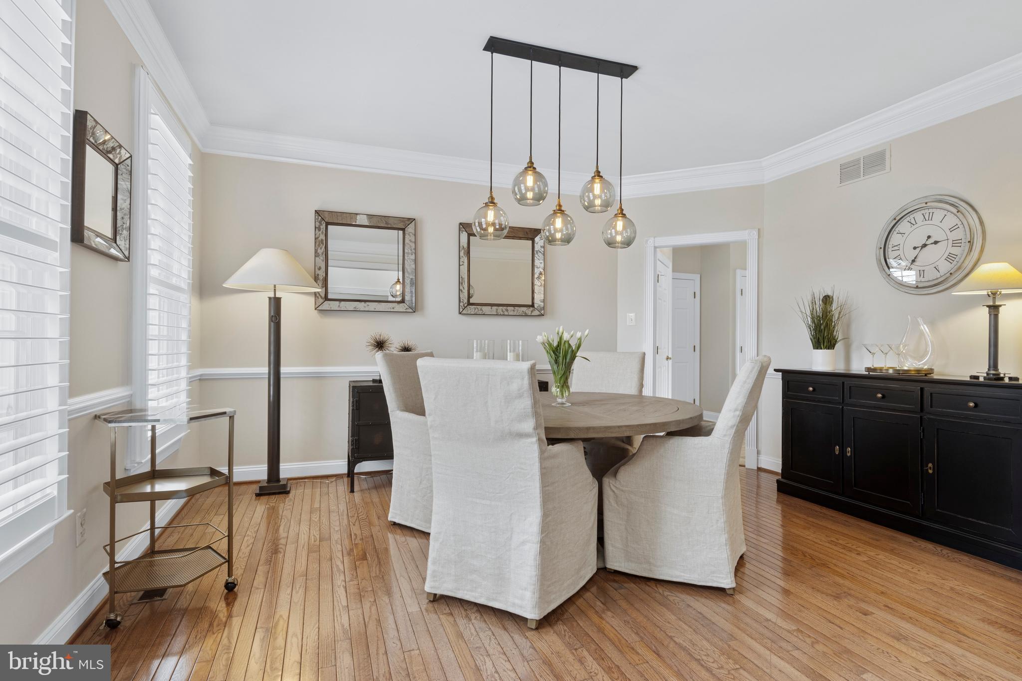 GREENS @ WAYNESBOR - Residential