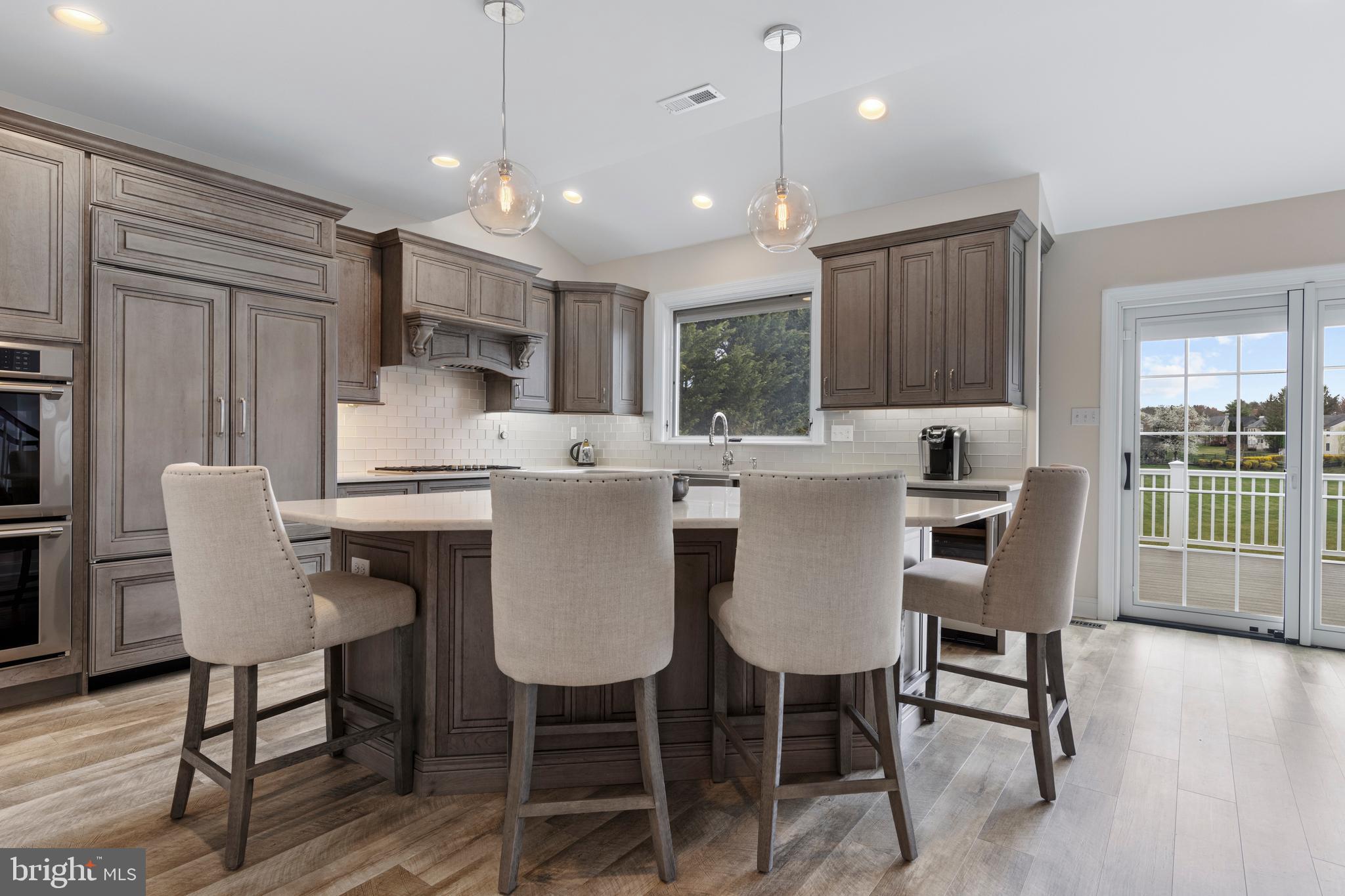 GREENS @ WAYNESBOR - Residential