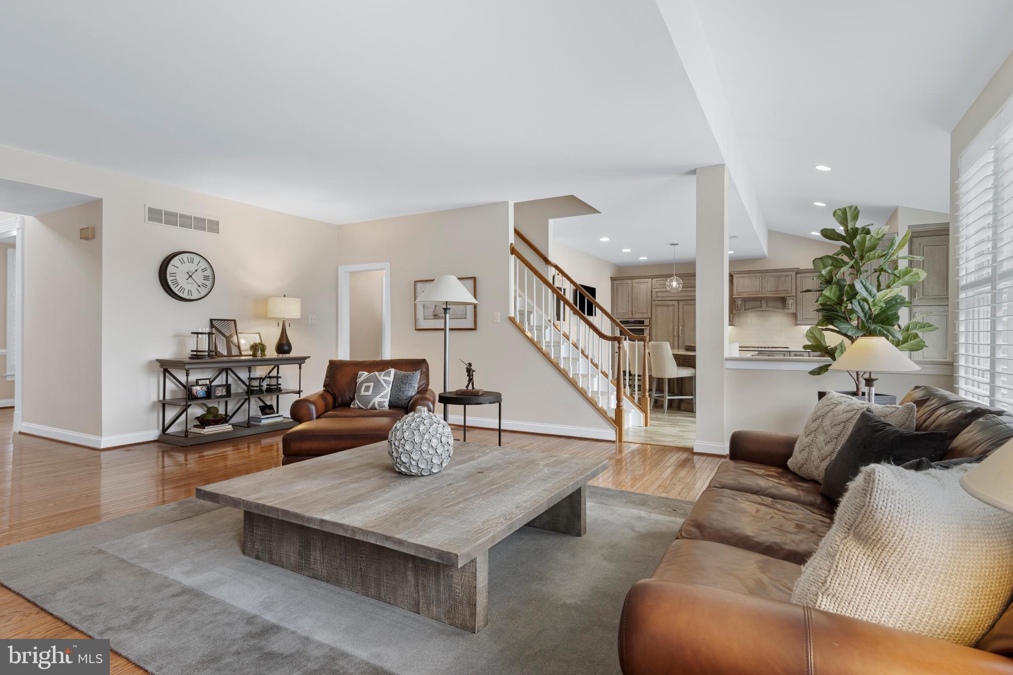 GREENS @ WAYNESBOR - Residential