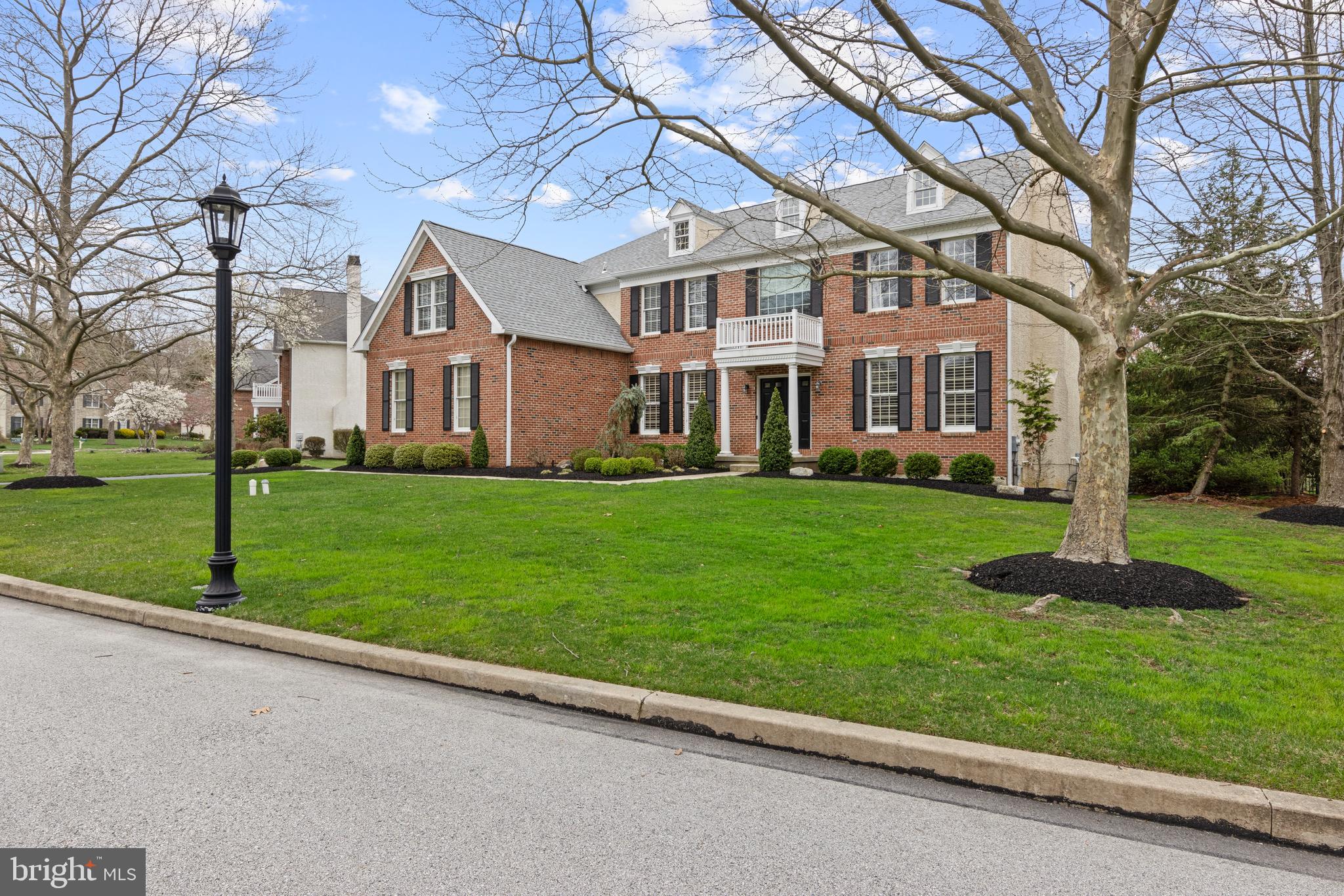 GREENS @ WAYNESBOR - Residential