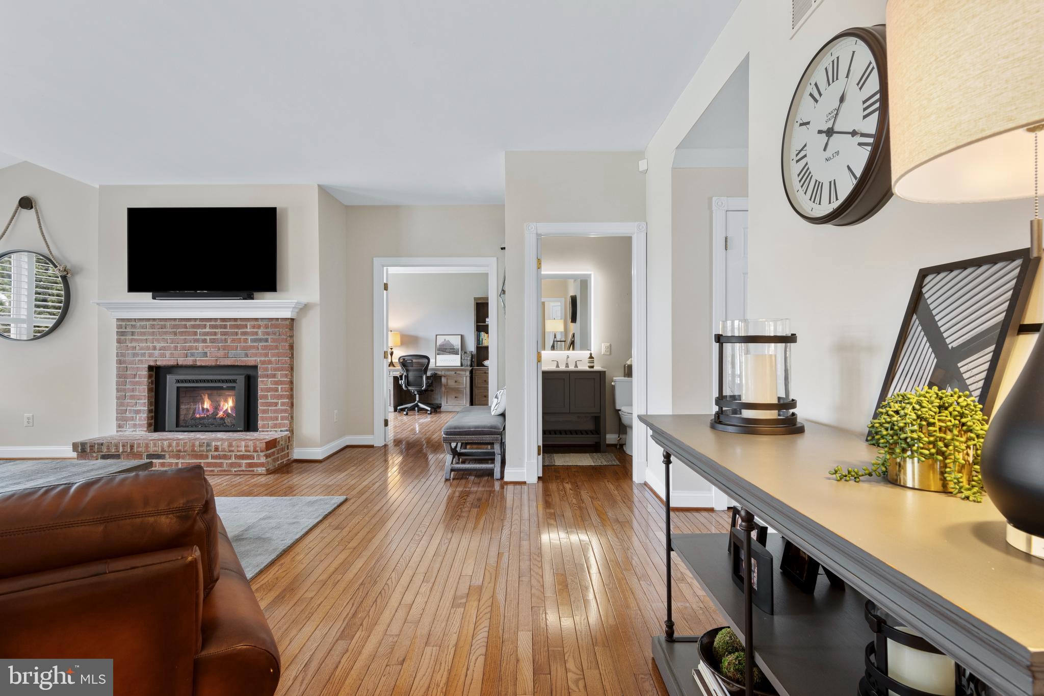 GREENS @ WAYNESBOR - Residential