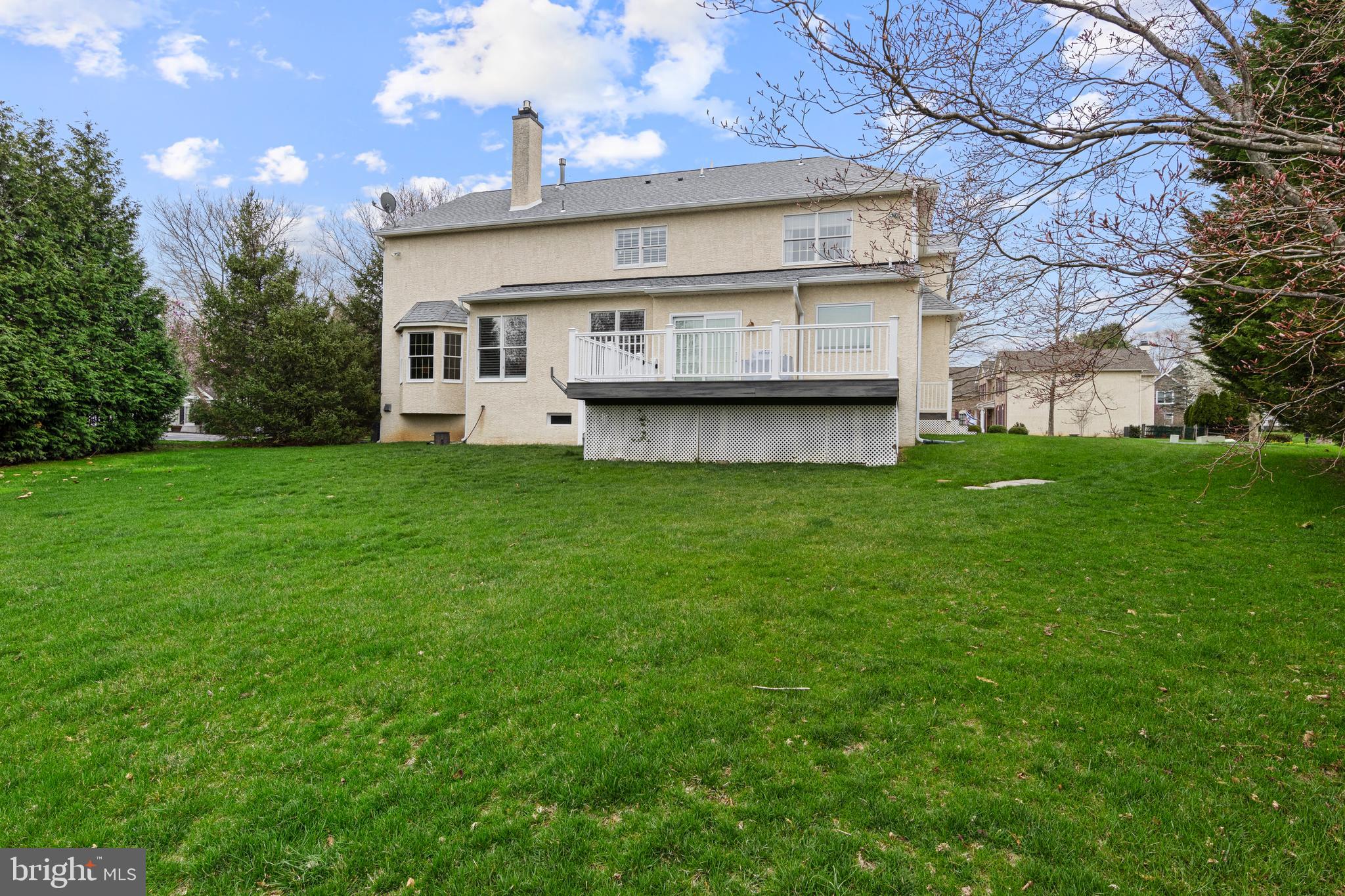 GREENS @ WAYNESBOR - Residential