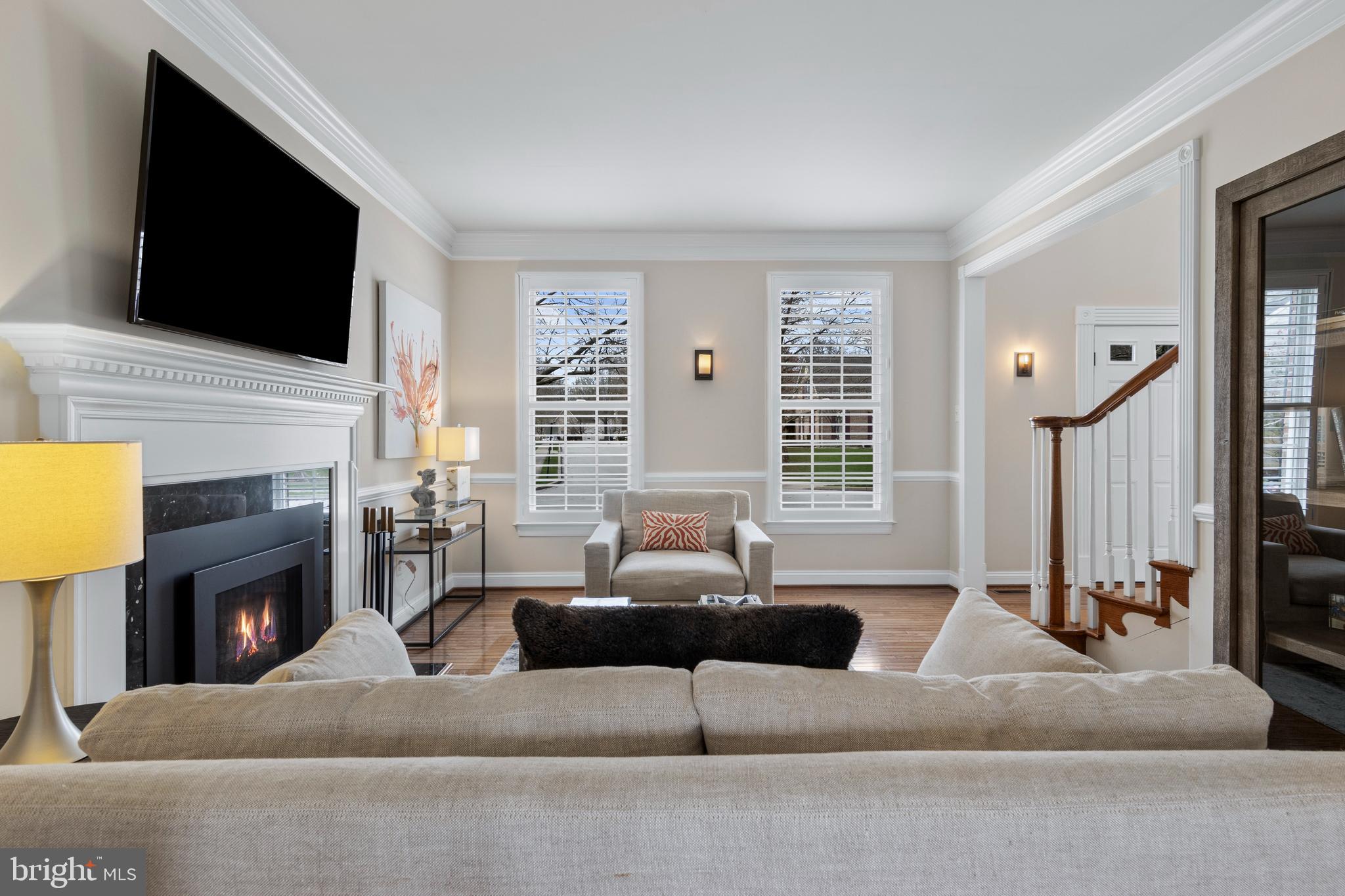 GREENS @ WAYNESBOR - Residential