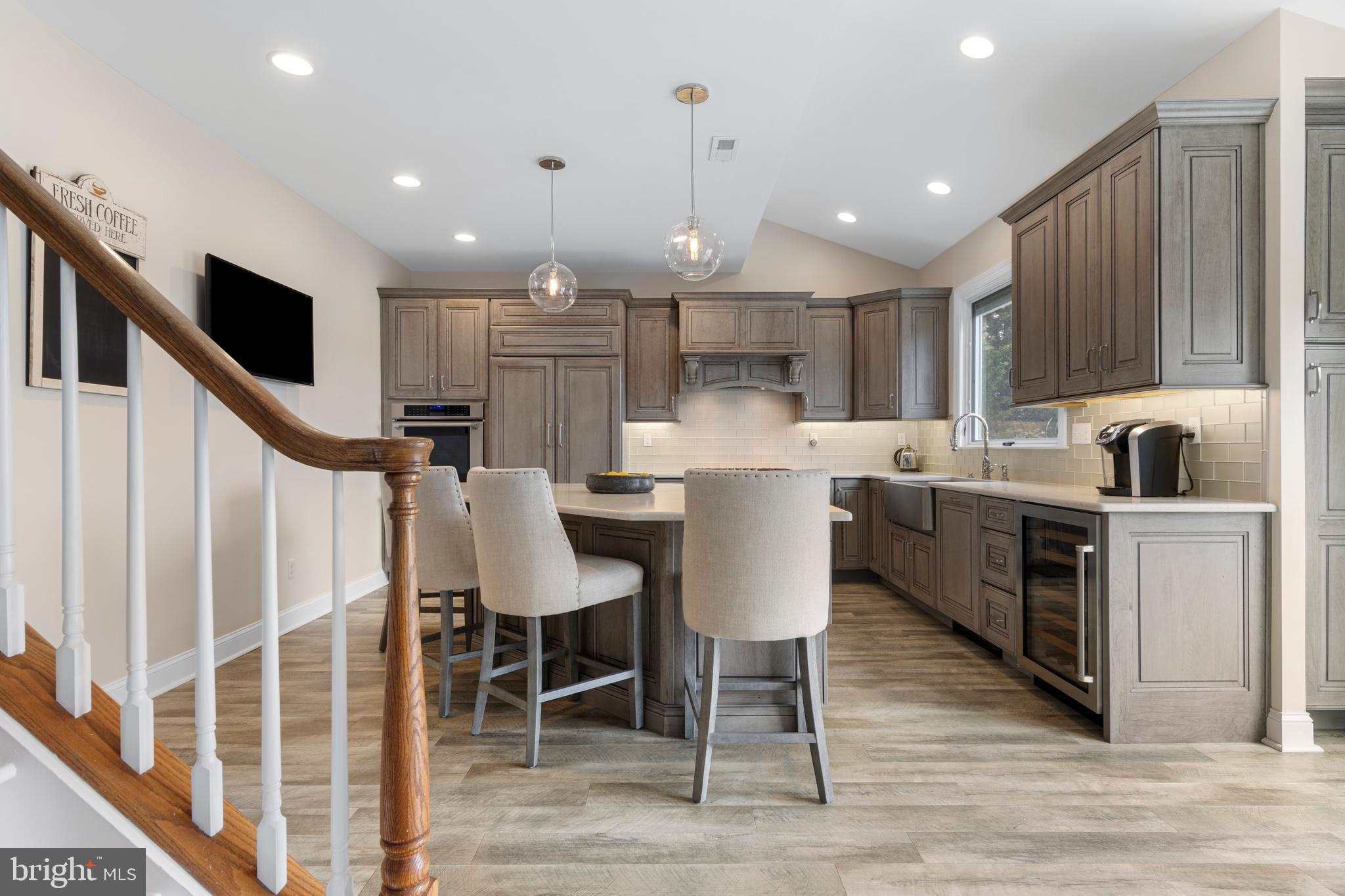 GREENS @ WAYNESBOR - Residential