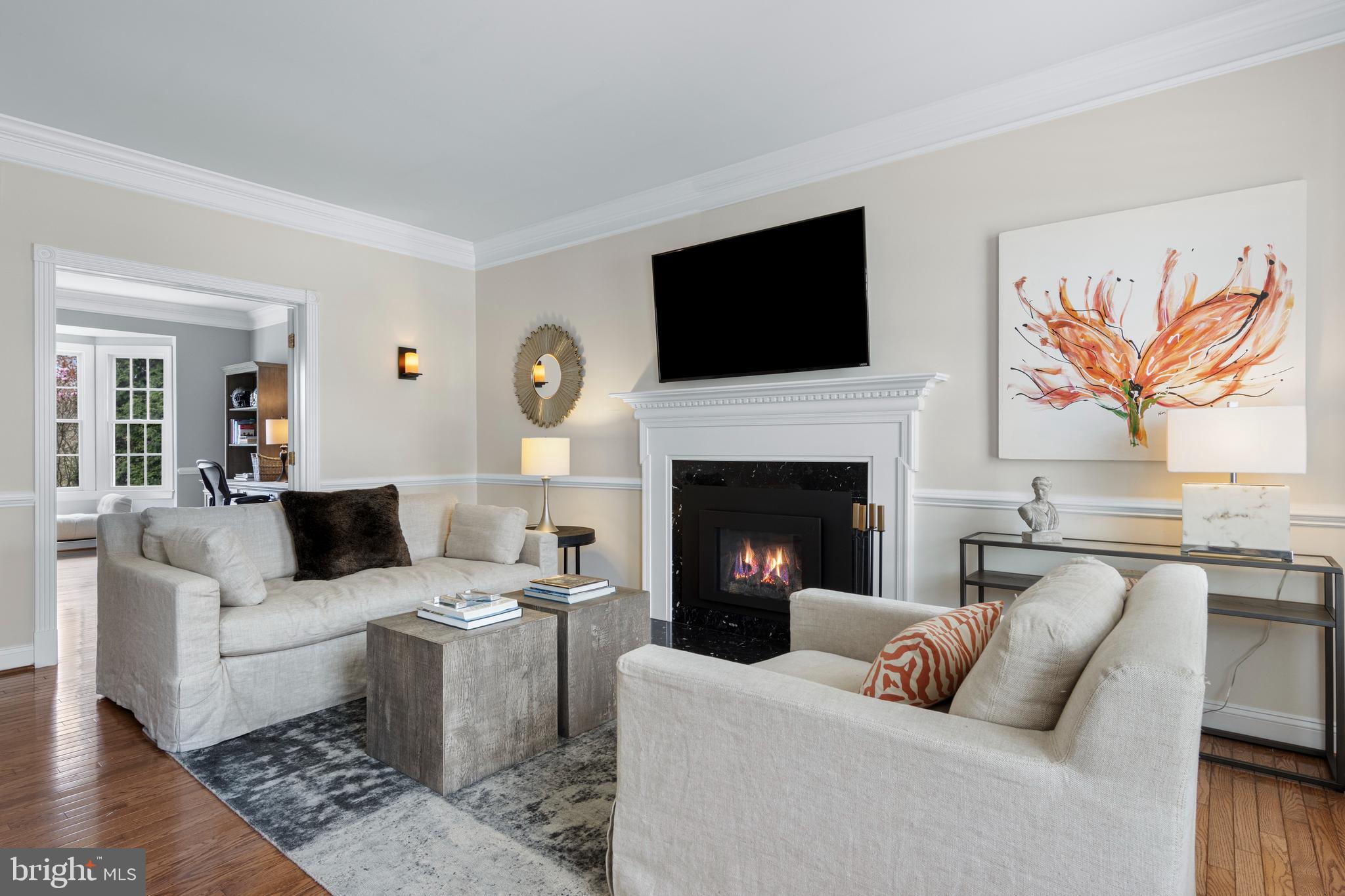 GREENS @ WAYNESBOR - Residential