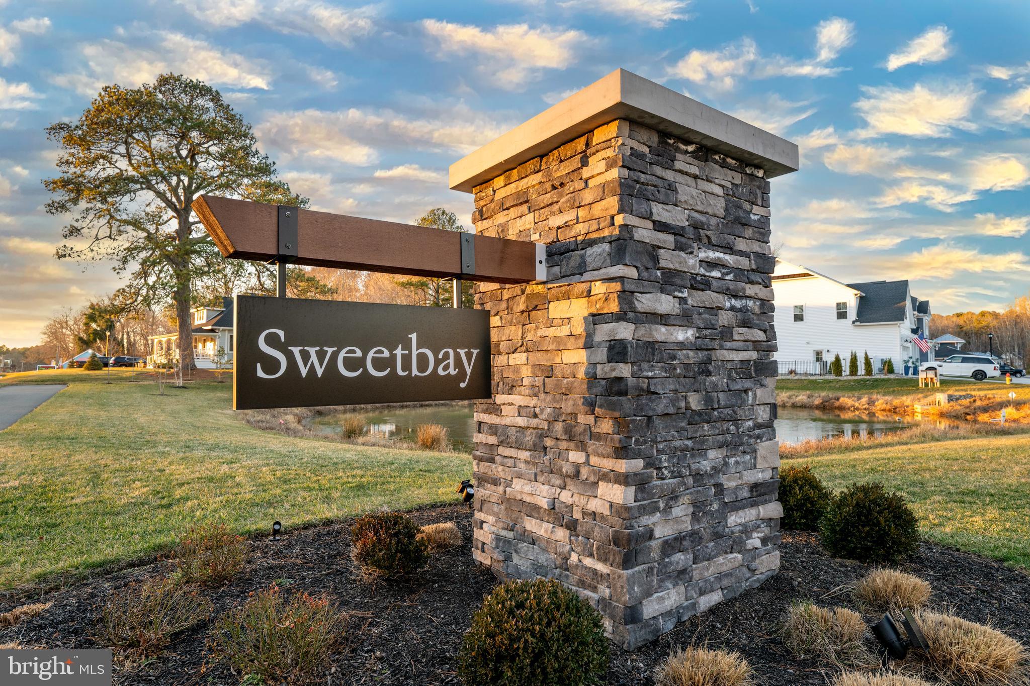 SWEETBAY - Residential