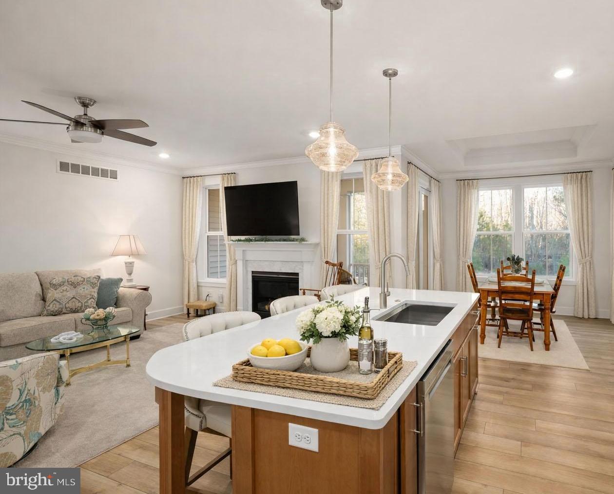 SWEETBAY - Residential