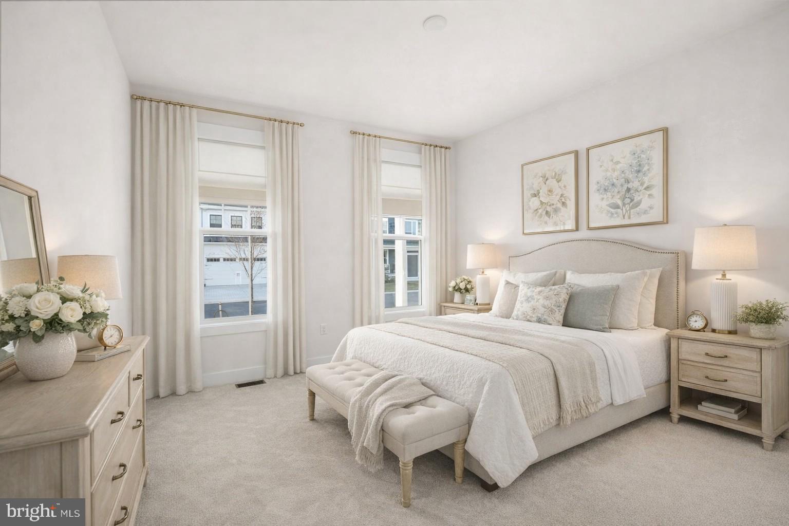 SWEETBAY - Residential