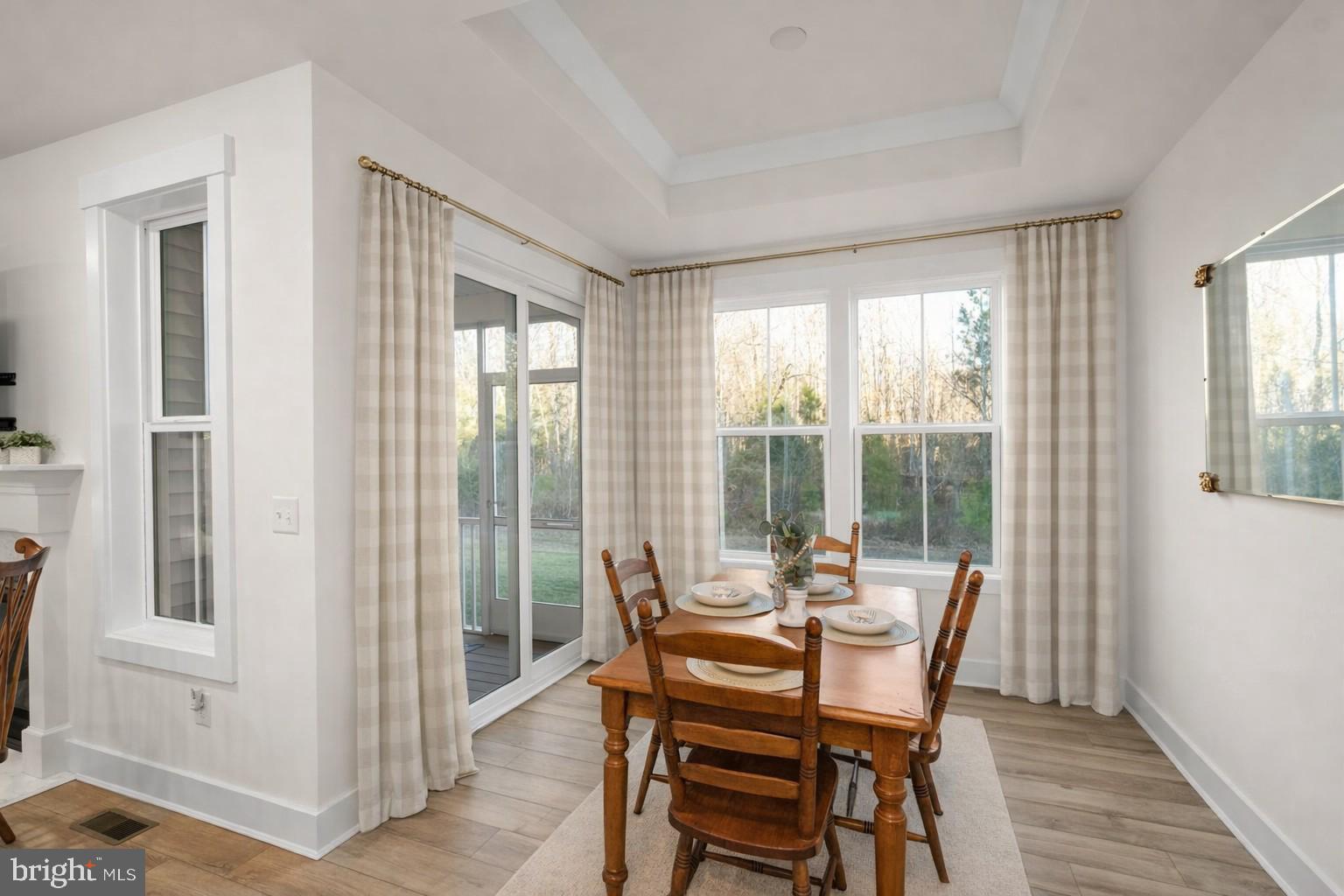 SWEETBAY - Residential