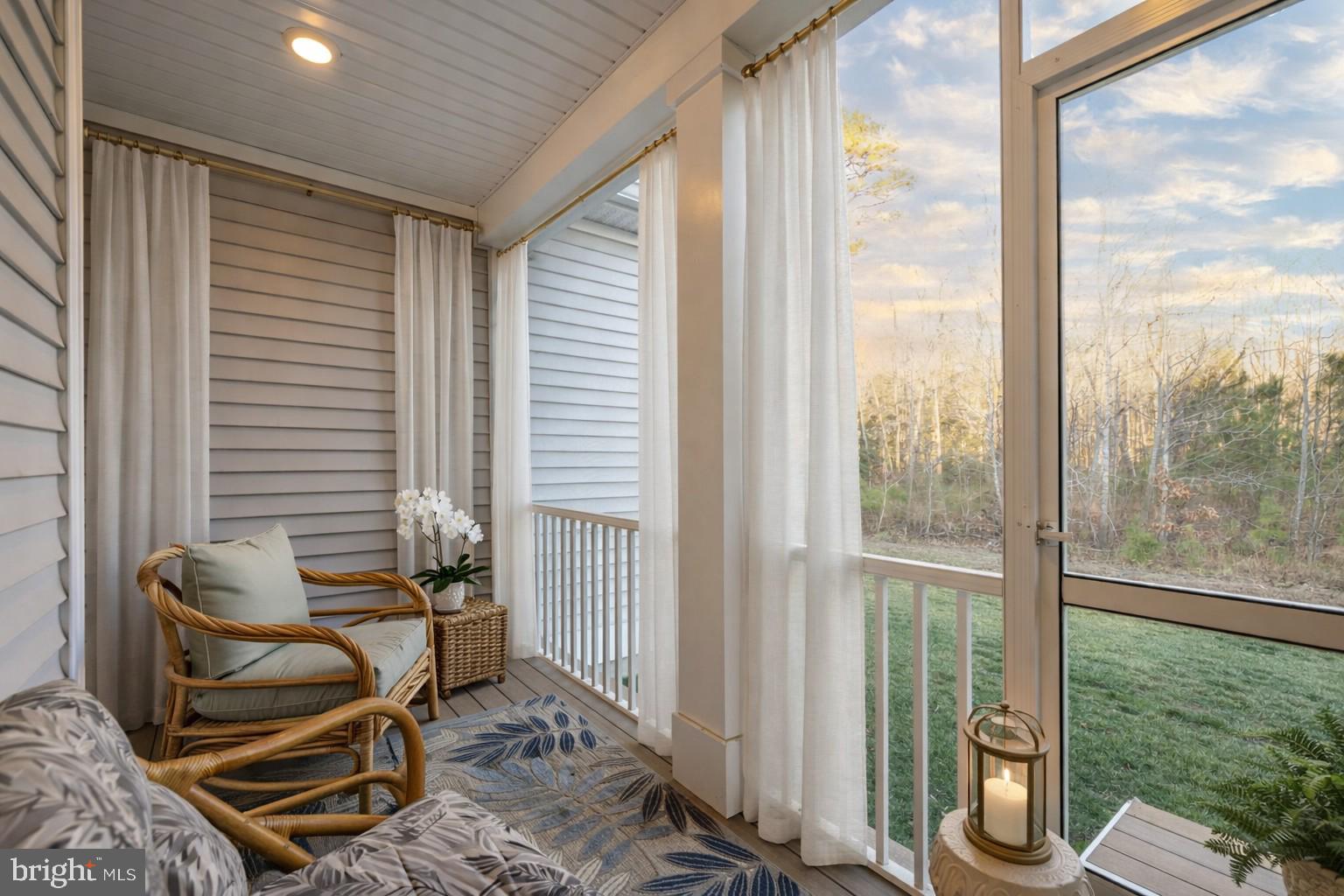 SWEETBAY - Residential